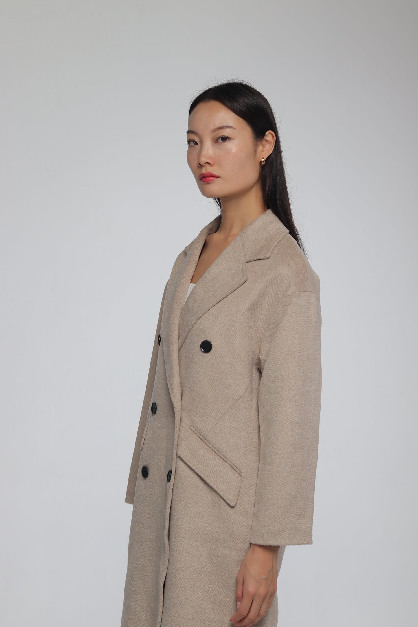 AKIKO COAT