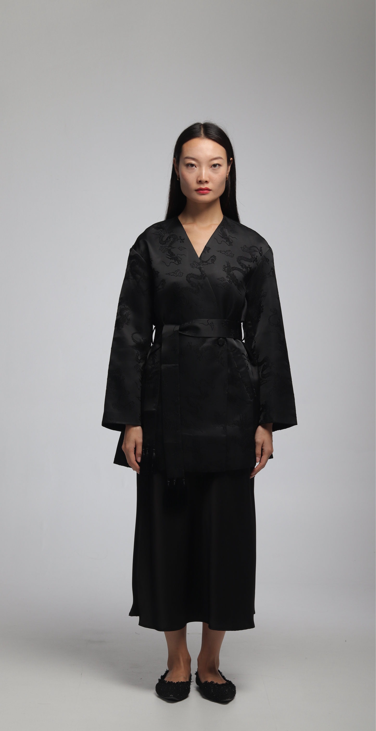 KINUKO JACKET