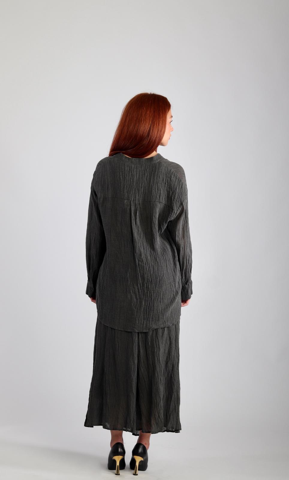 Tenue aérienne Kyoto Noir