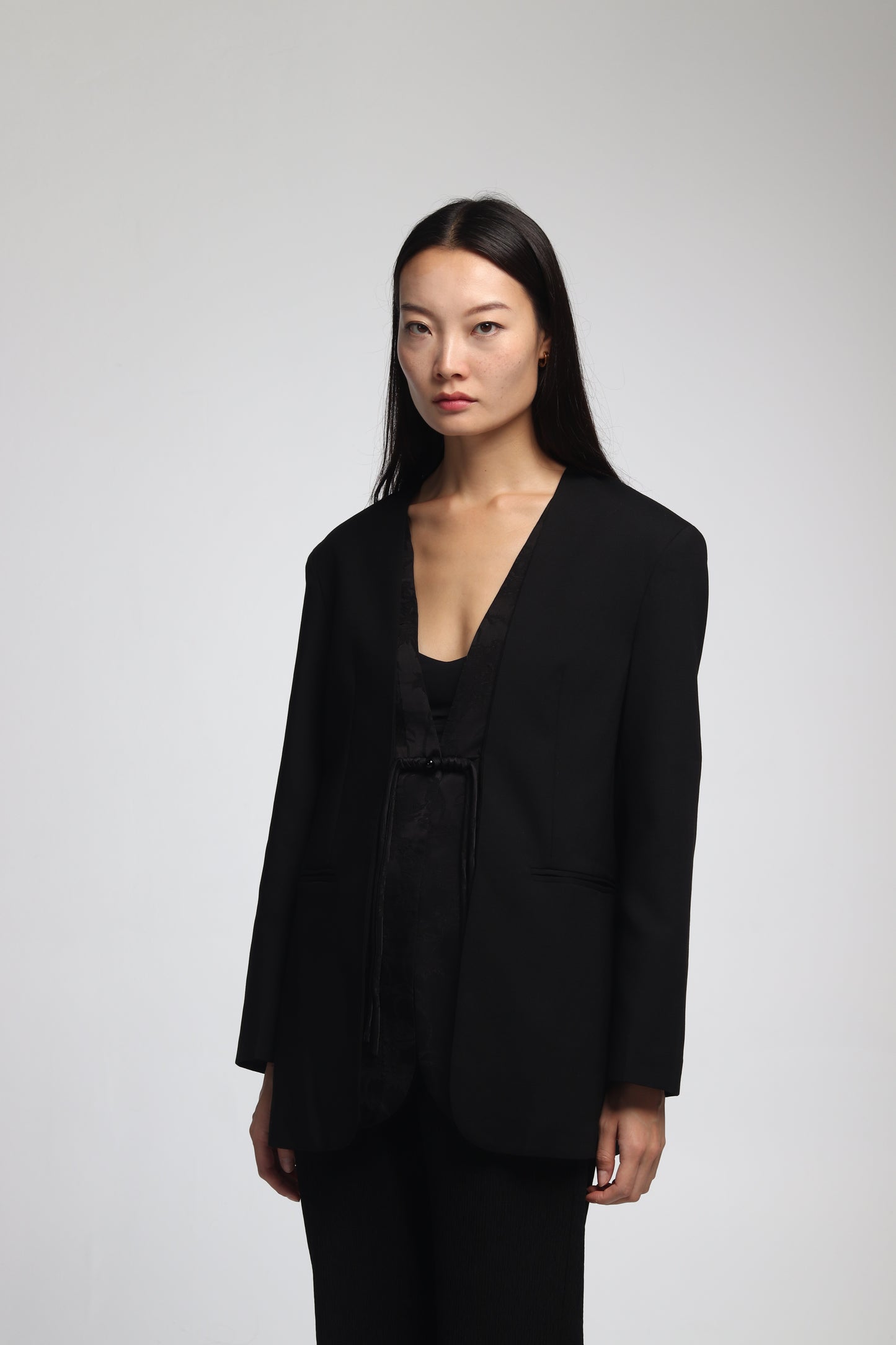 TSUBASA BLAZER