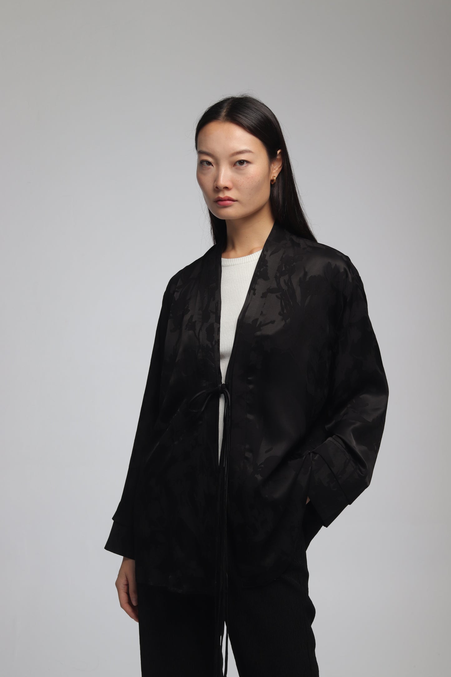 YAMI WRAP TOP