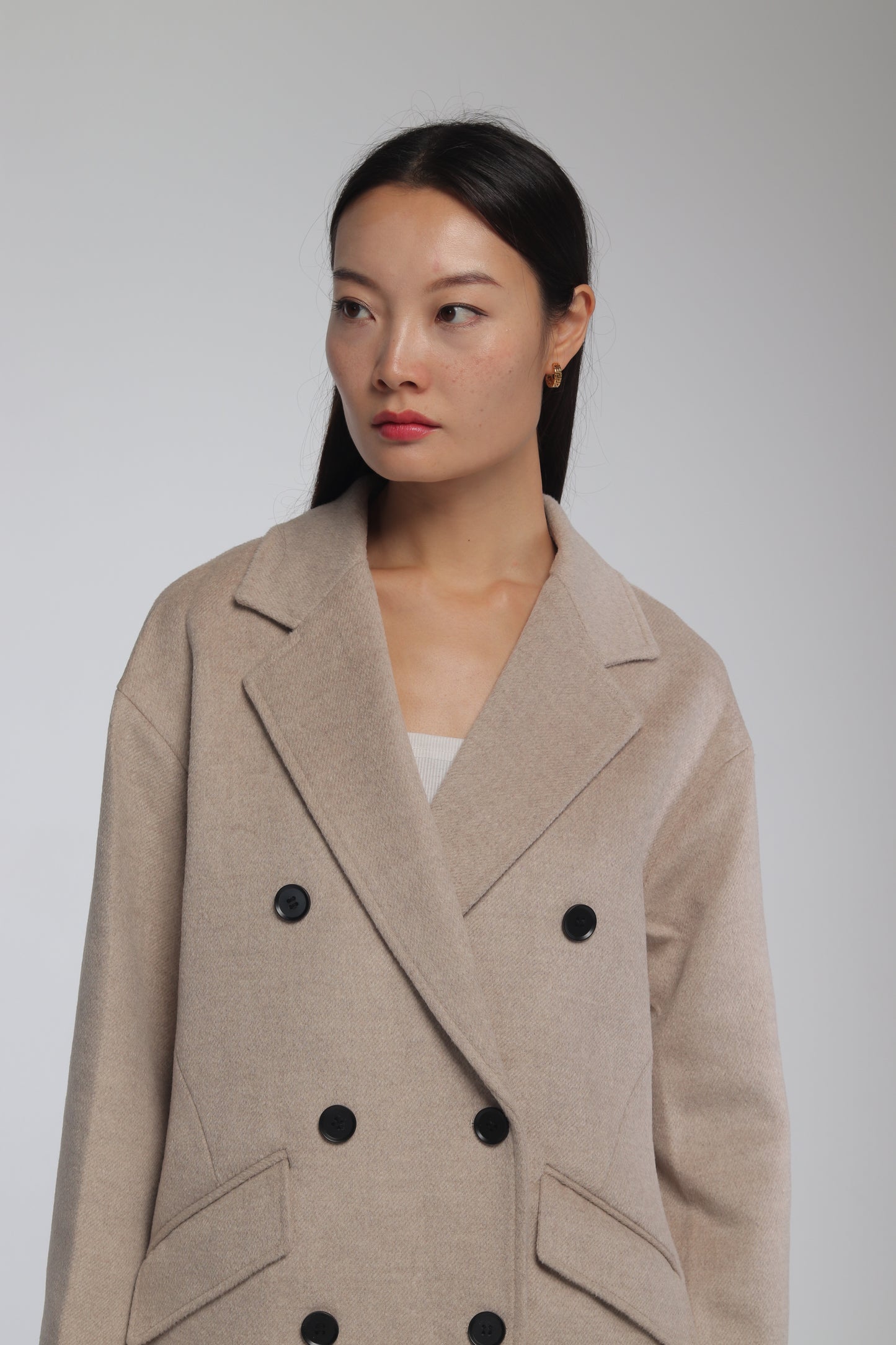 AKIKO COAT