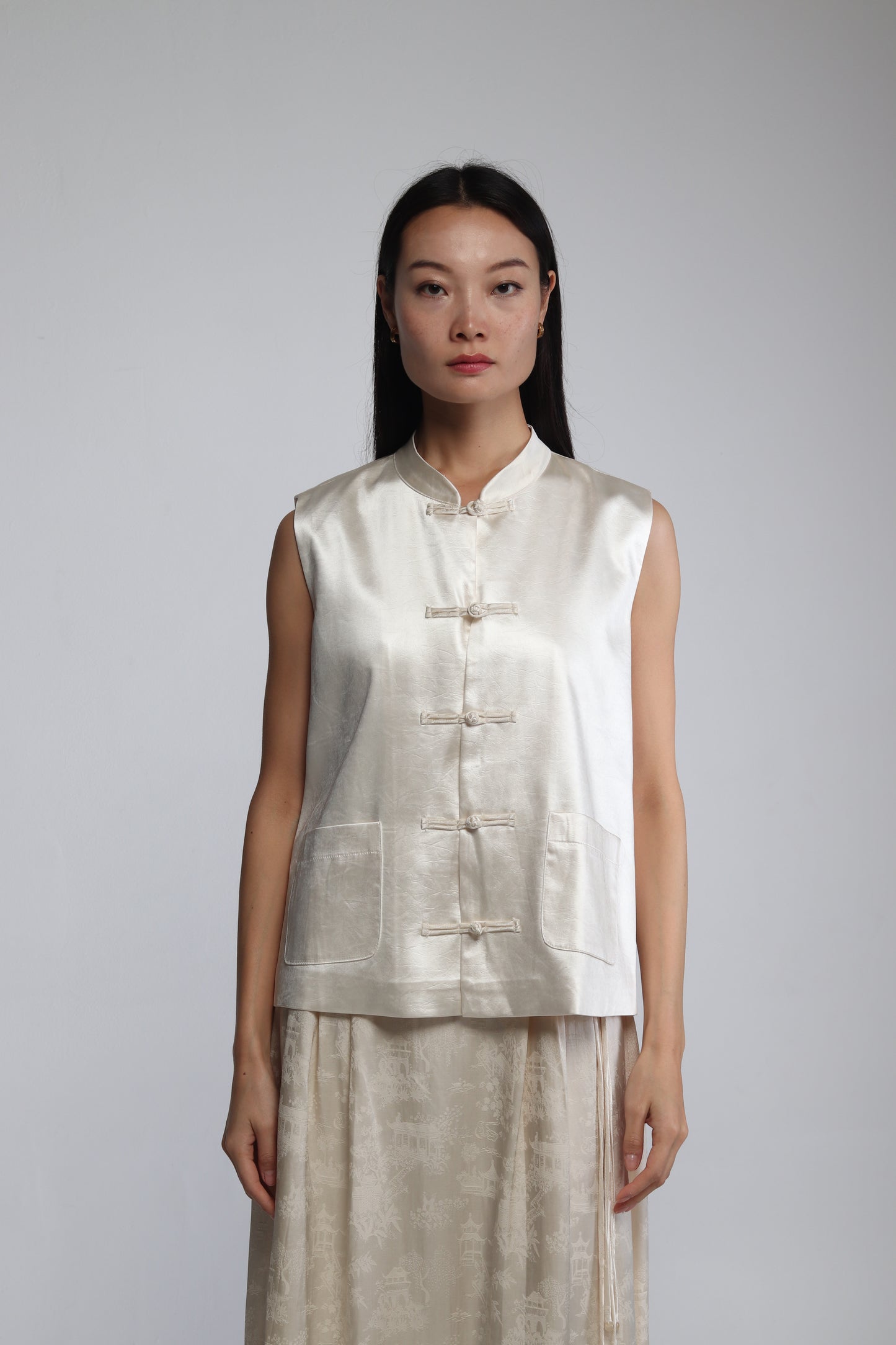 HIROSHI JACKET