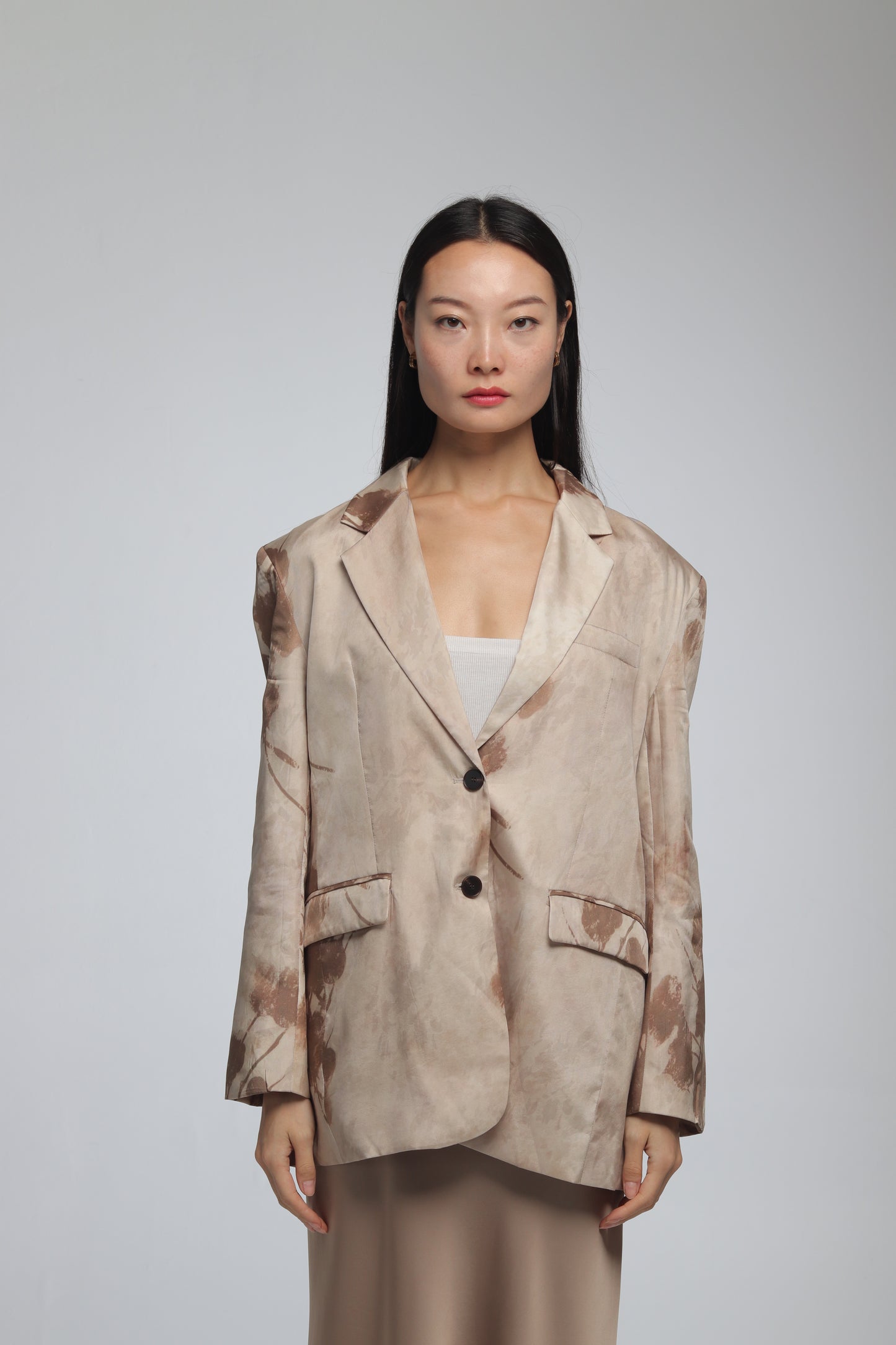 BLAZER TOMIKO