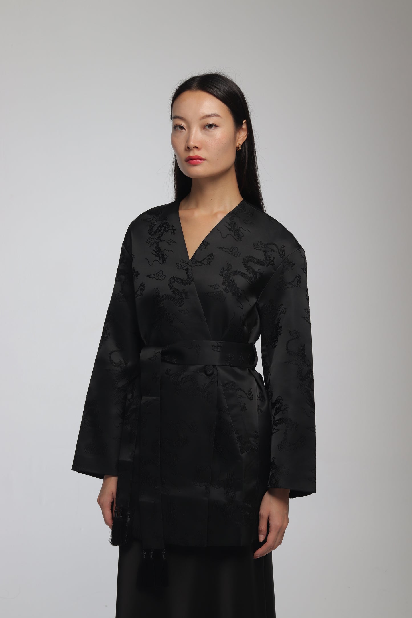 KINUKO JACKET