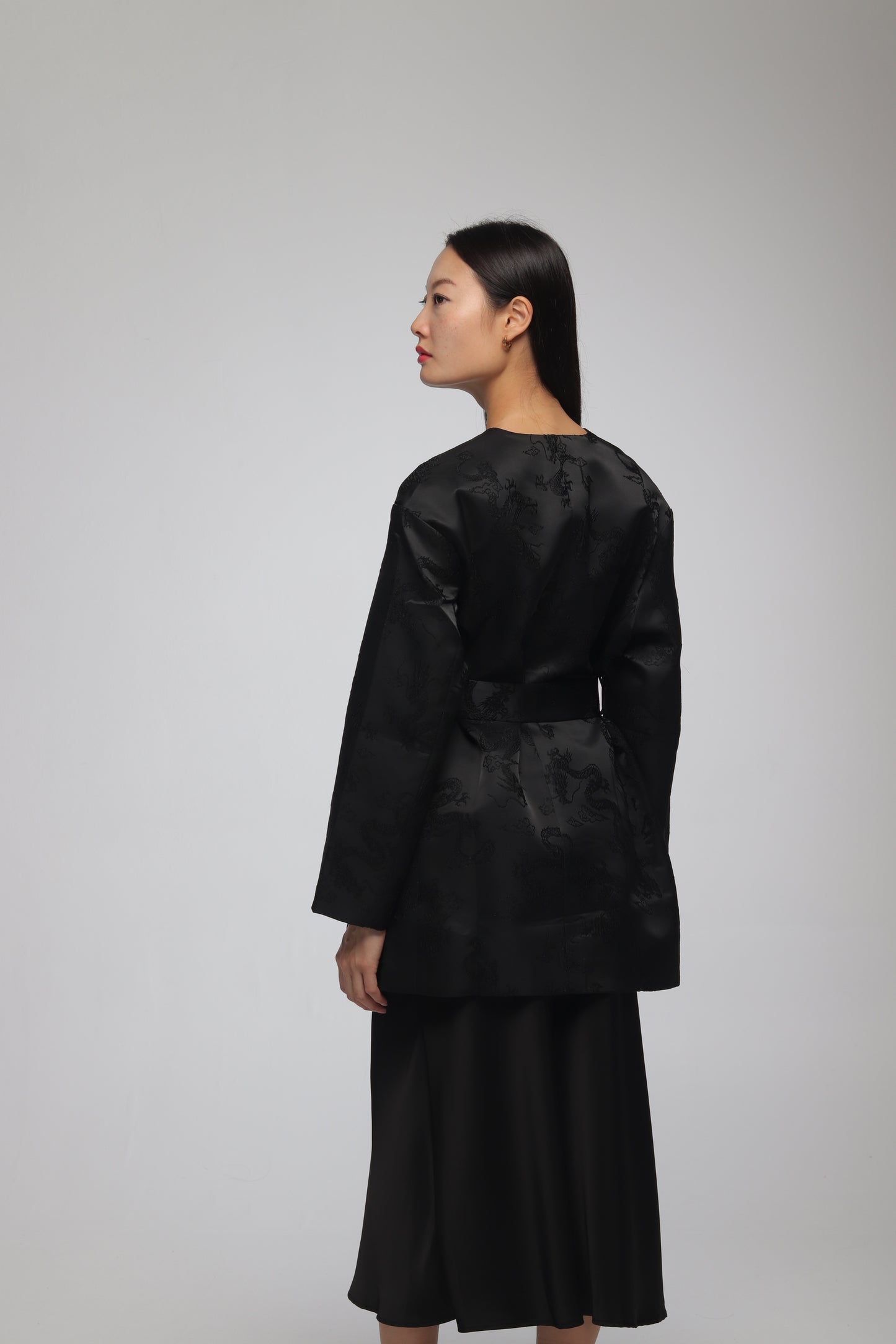 KINUKO JACKET