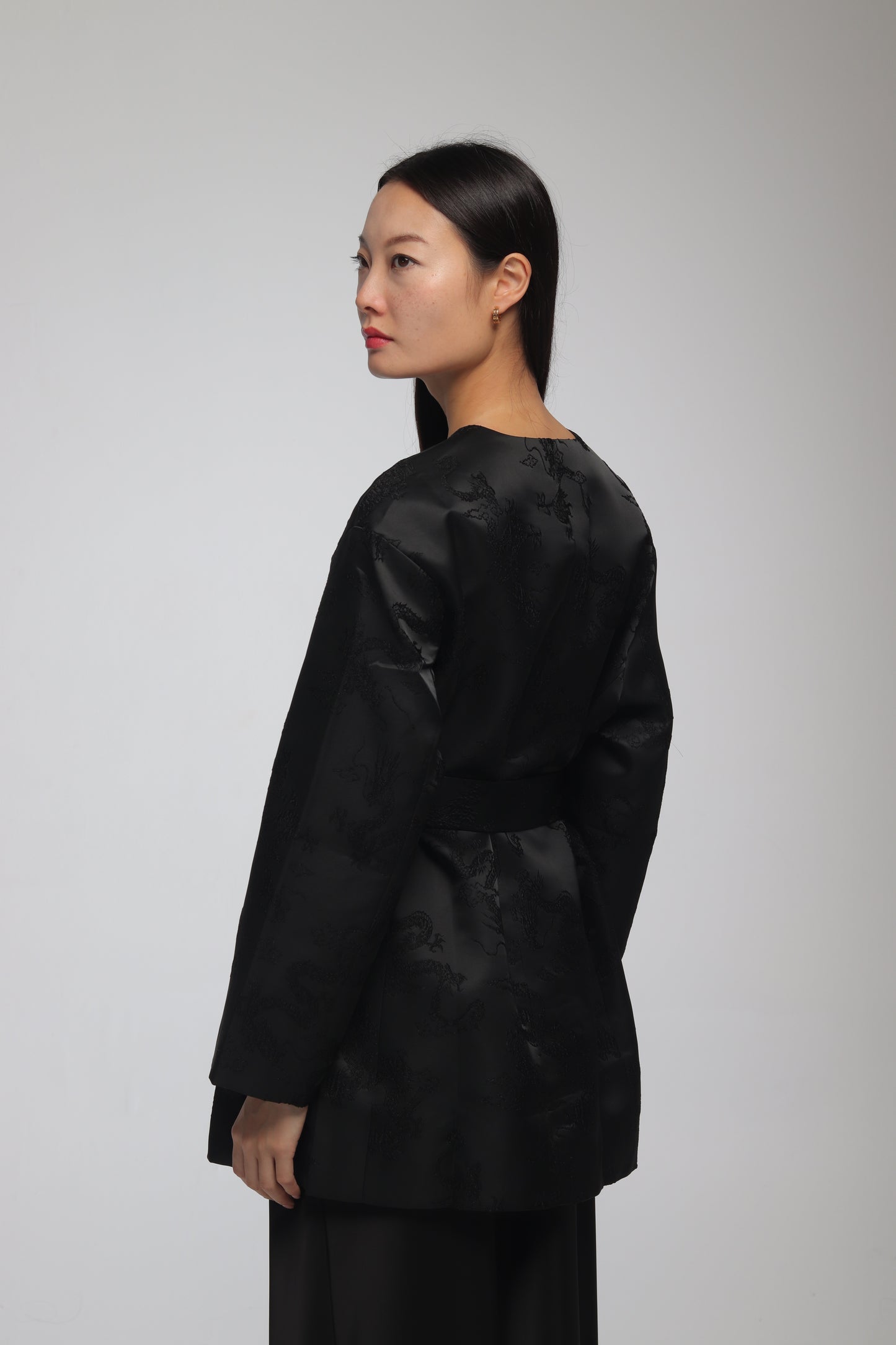 KINUKO JACKET
