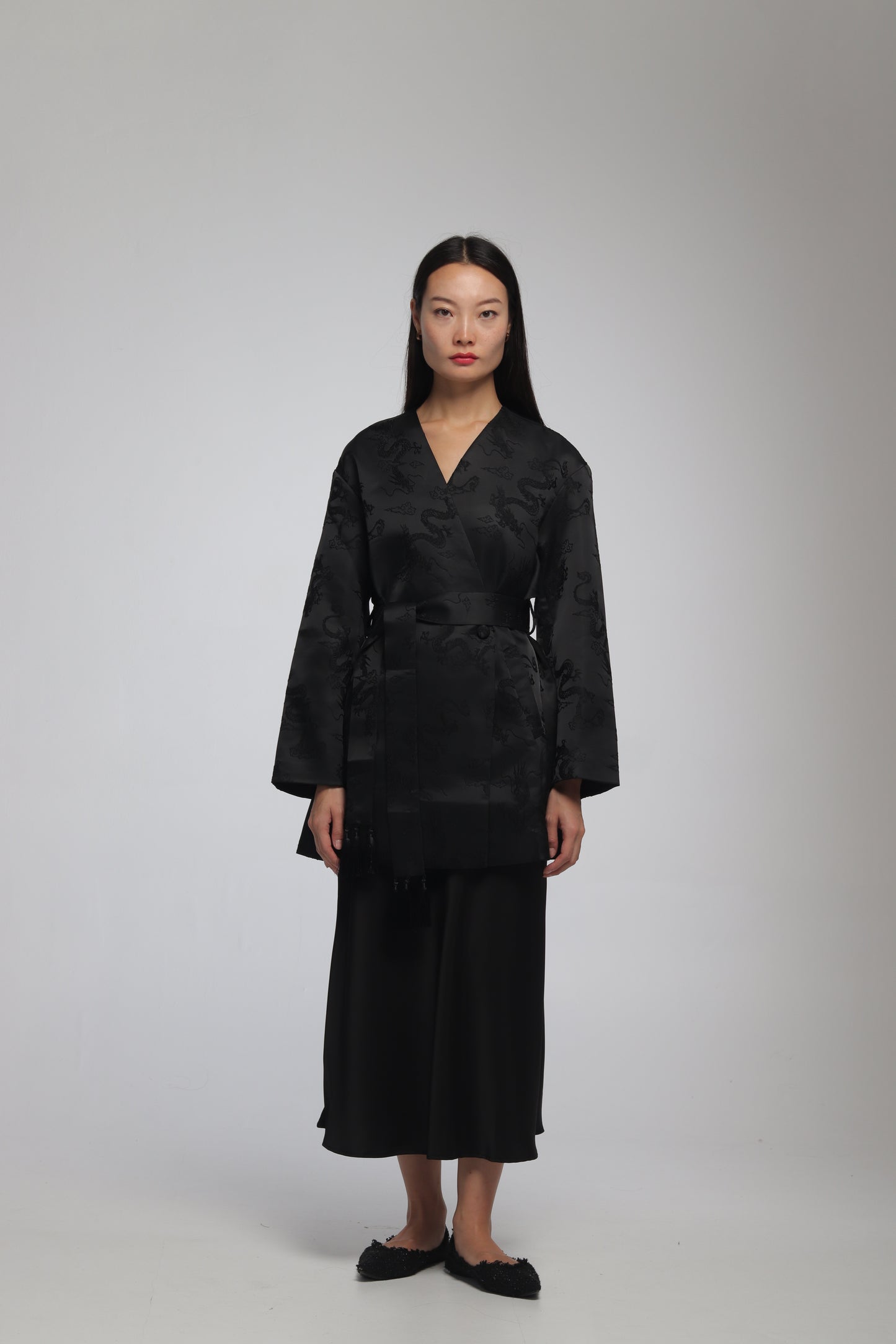KINUKO JACKET