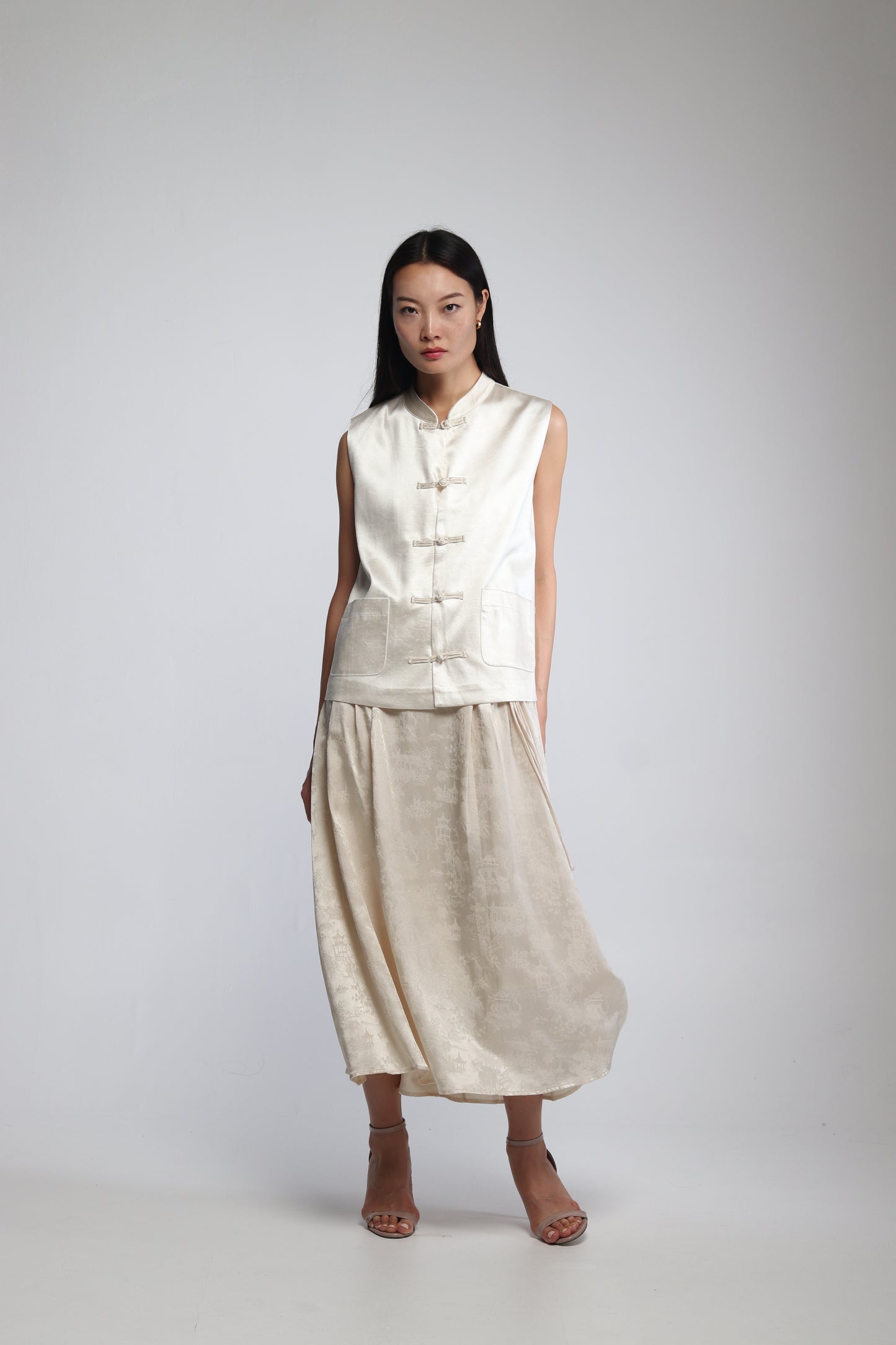 HIROSHI JACKET
