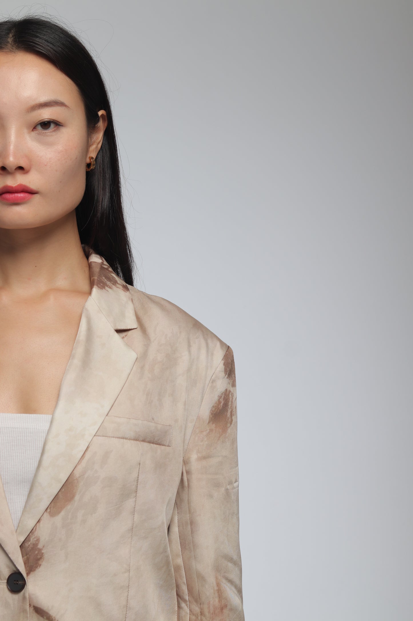 BLAZER TOMIKO