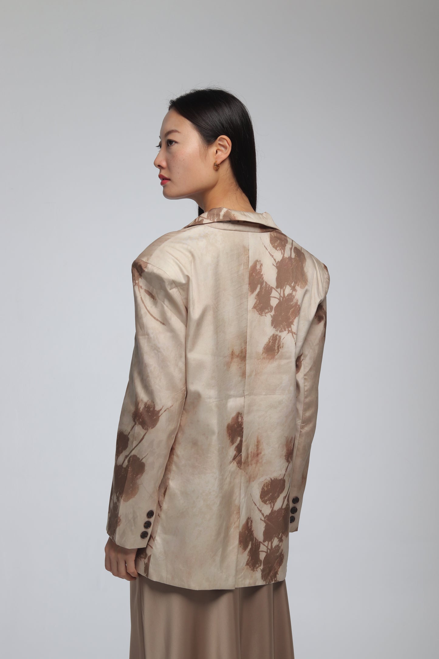 BLAZER TOMIKO