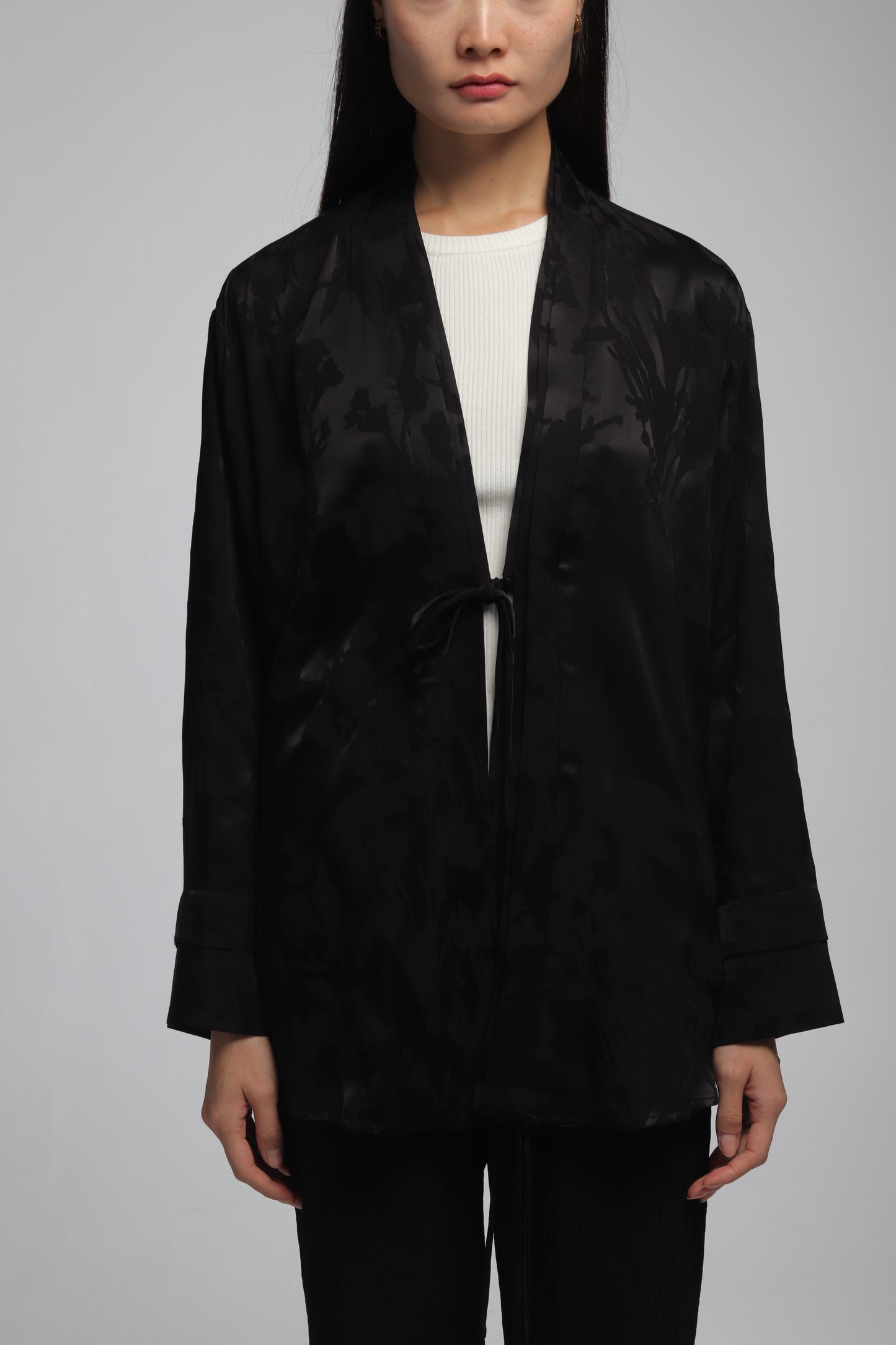 YAMI WRAP TOP