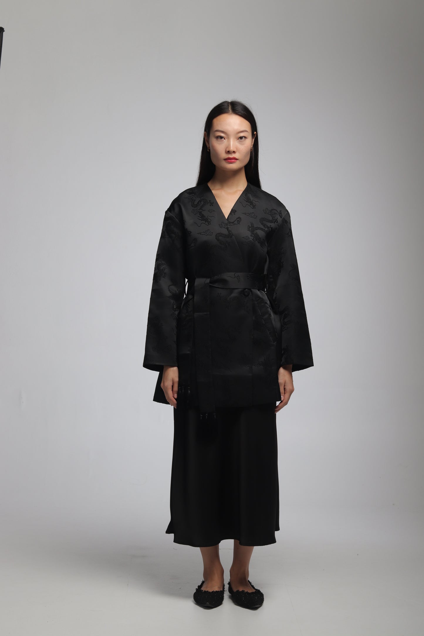 KINUKO JACKET