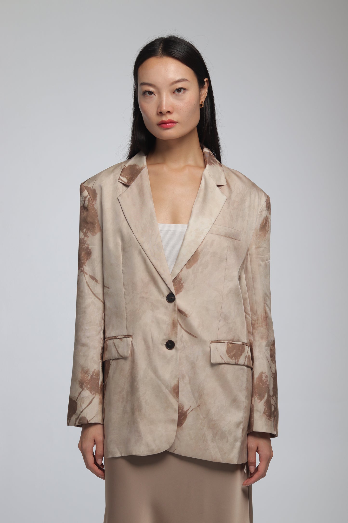BLAZER TOMIKO