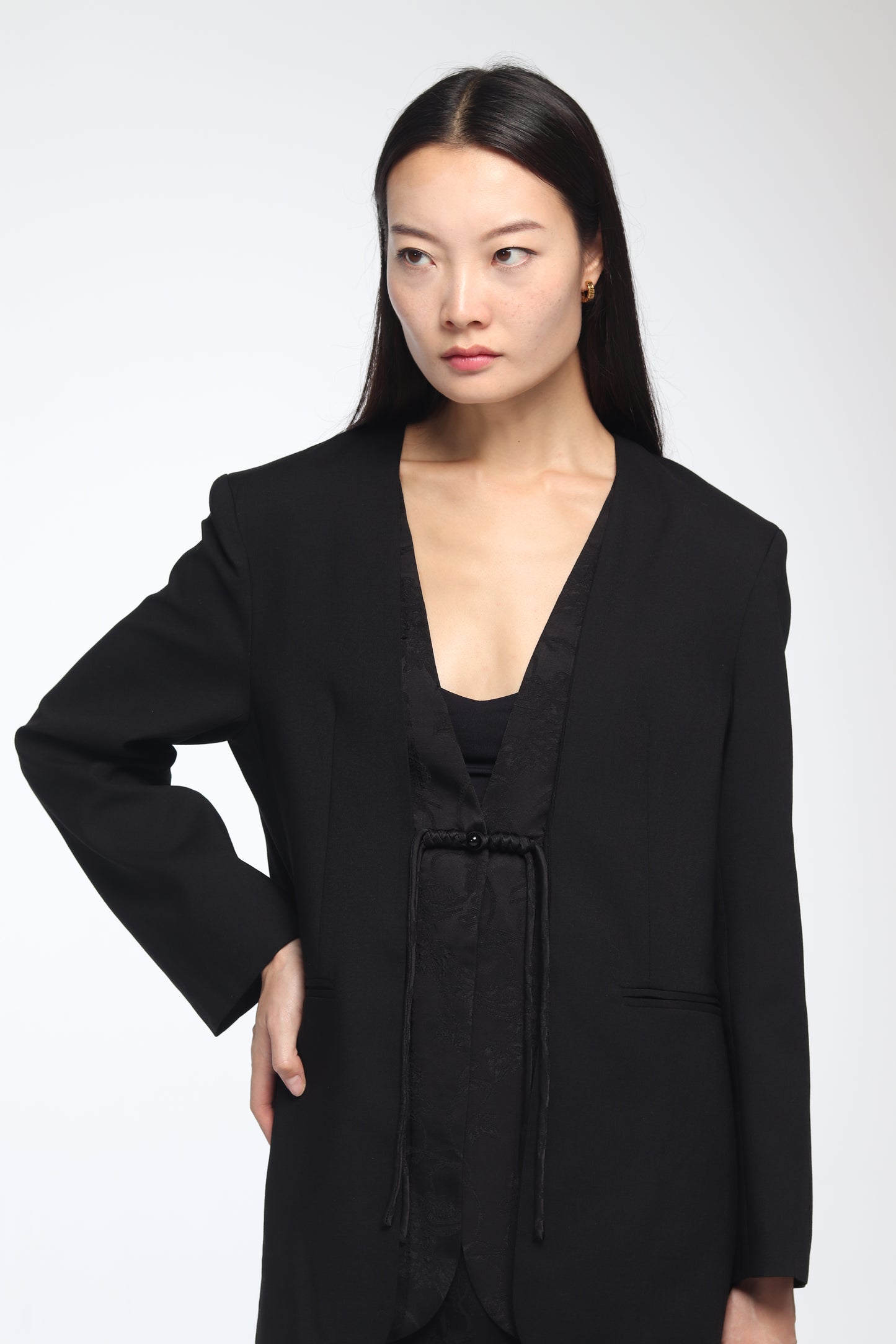 TSUBASA BLAZER