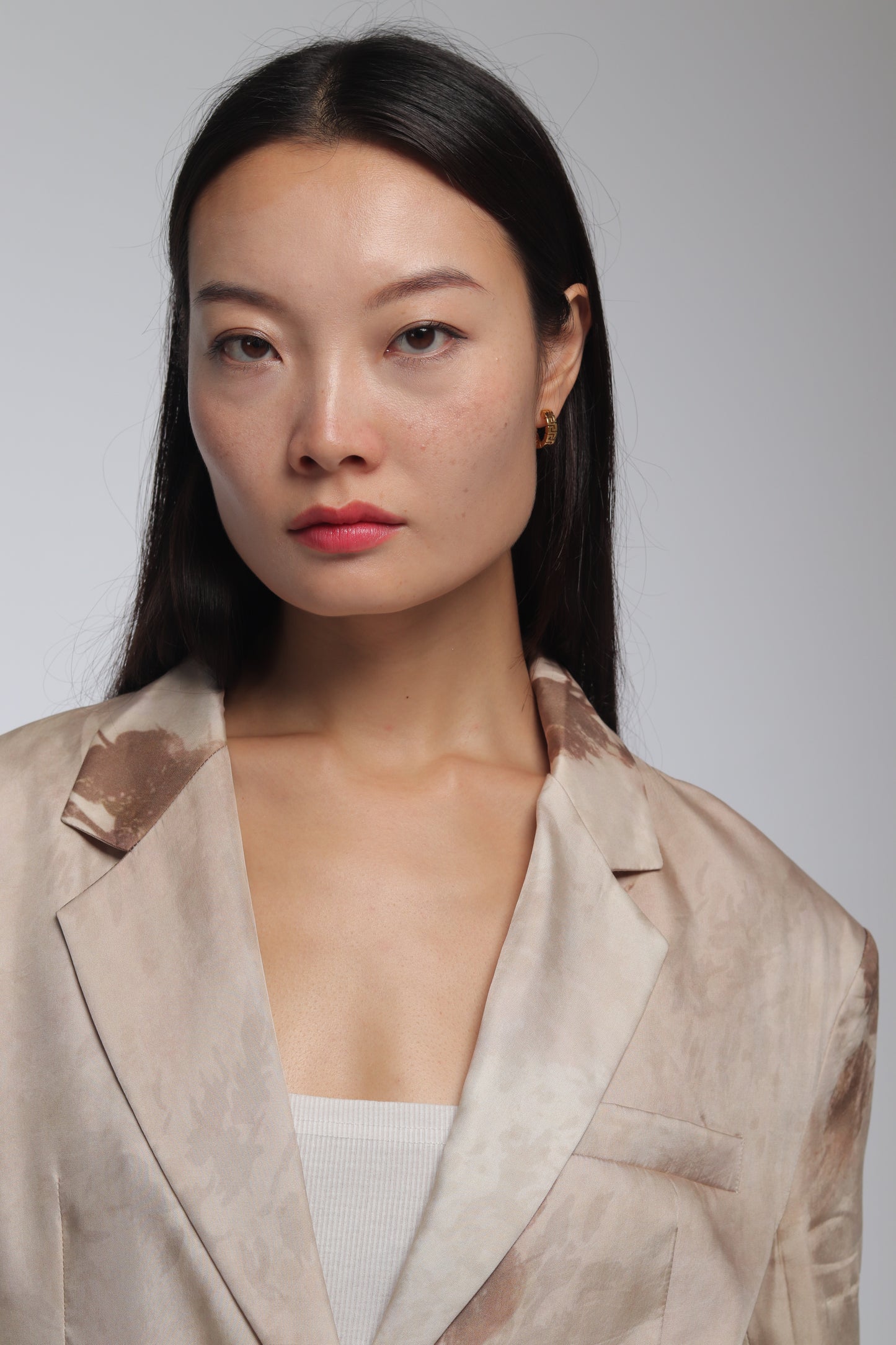 BLAZER TOMIKO