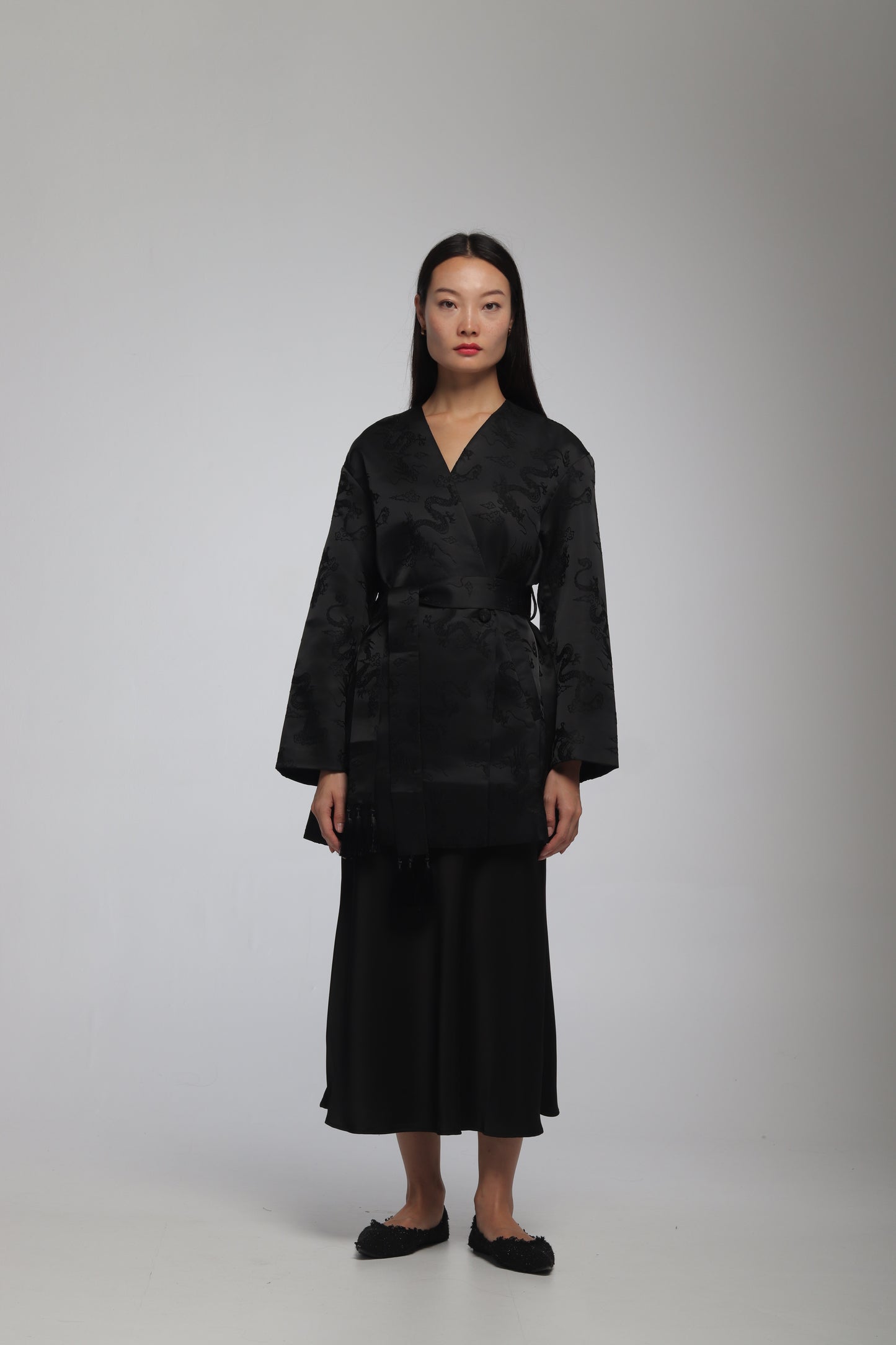 KINUKO JACKET