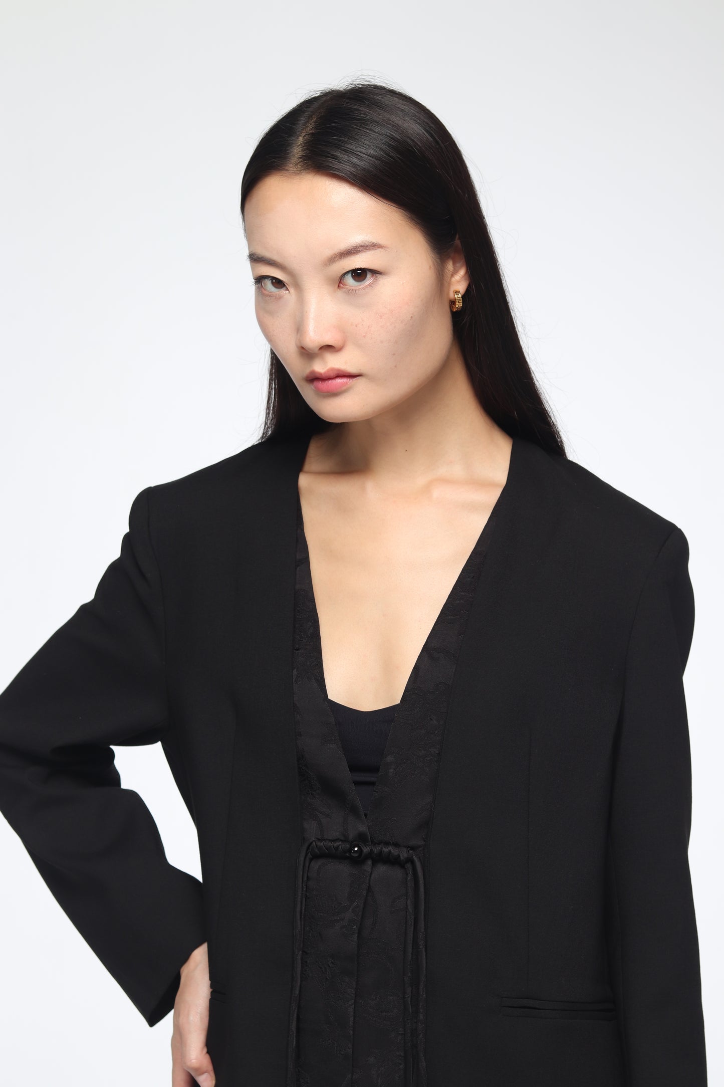 TSUBASA BLAZER