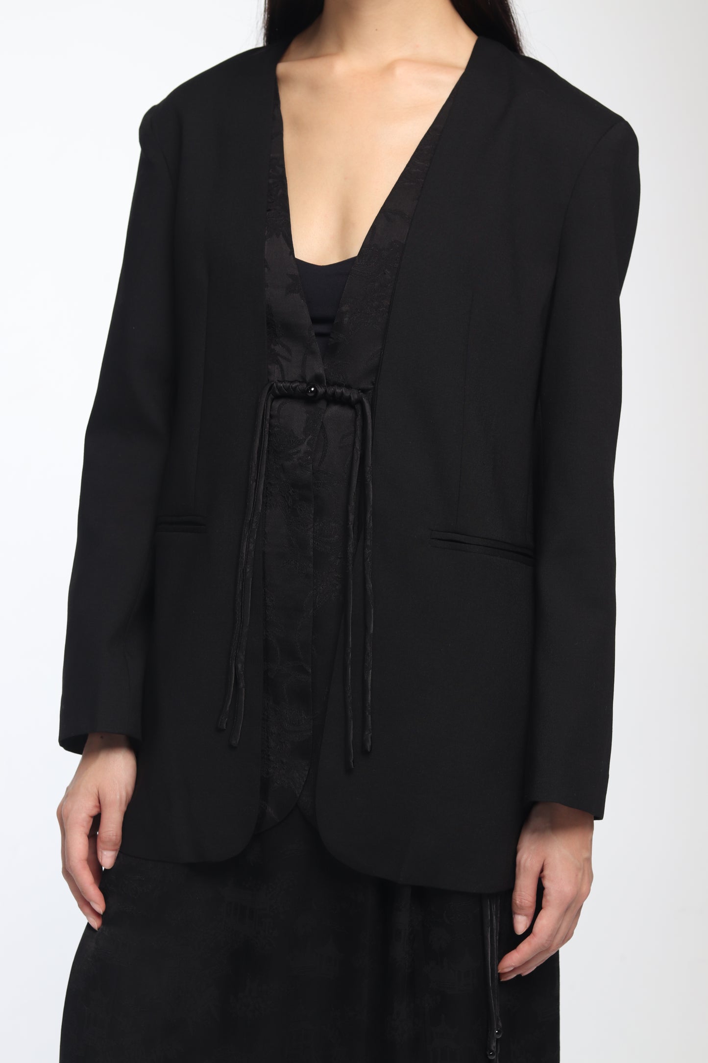 TSUBASA BLAZER