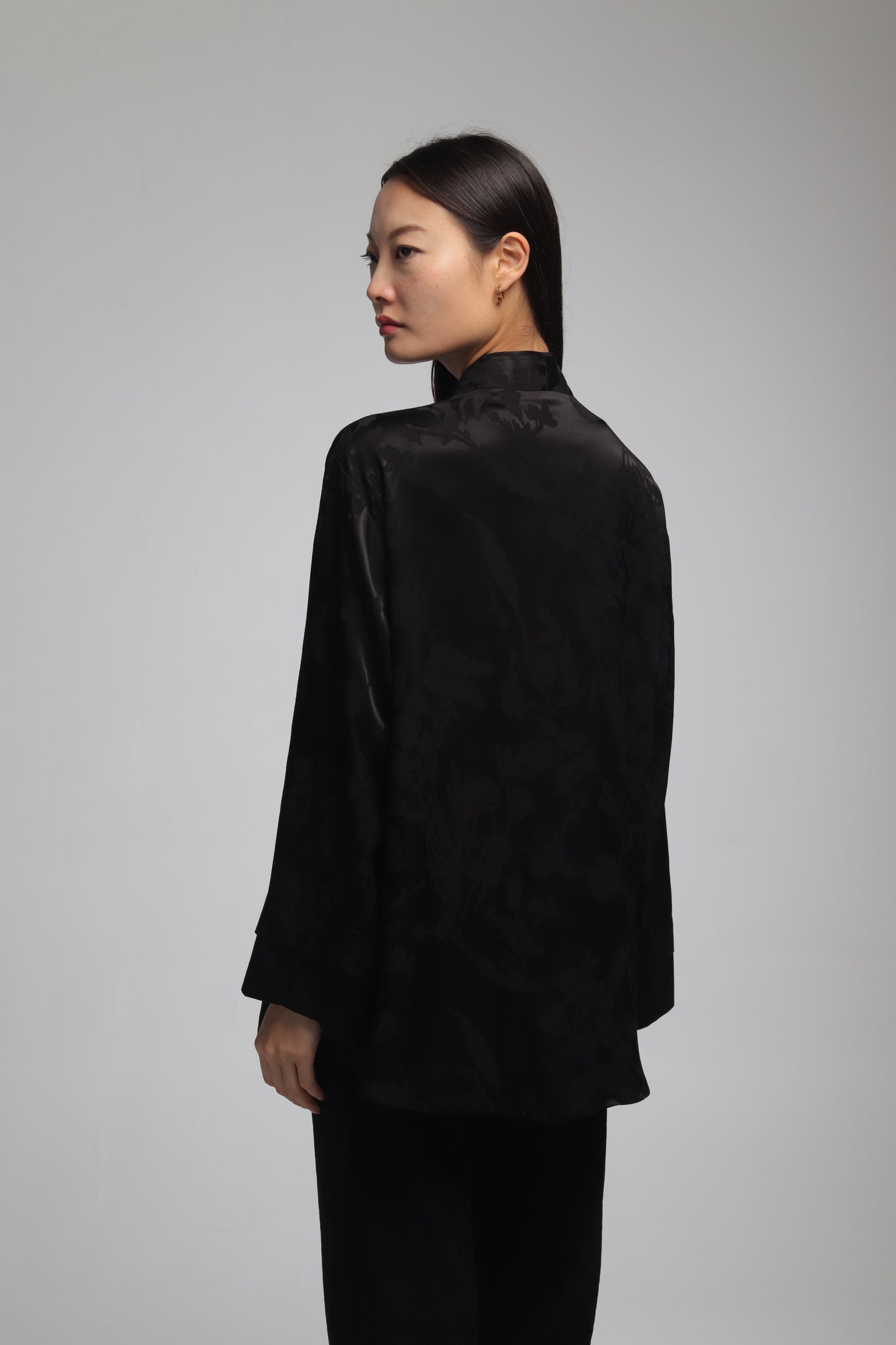 YAMI WRAP TOP