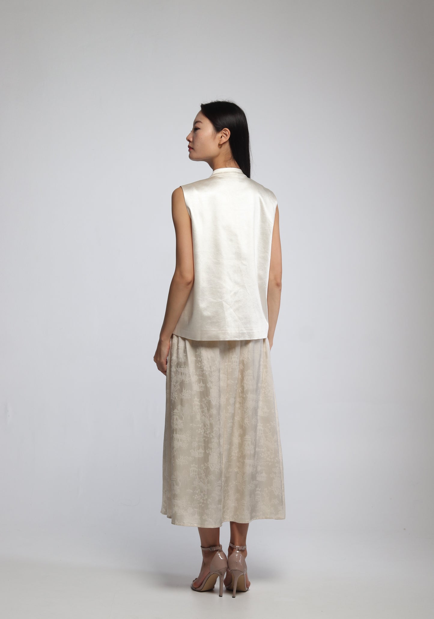 HIROSHI JACKET