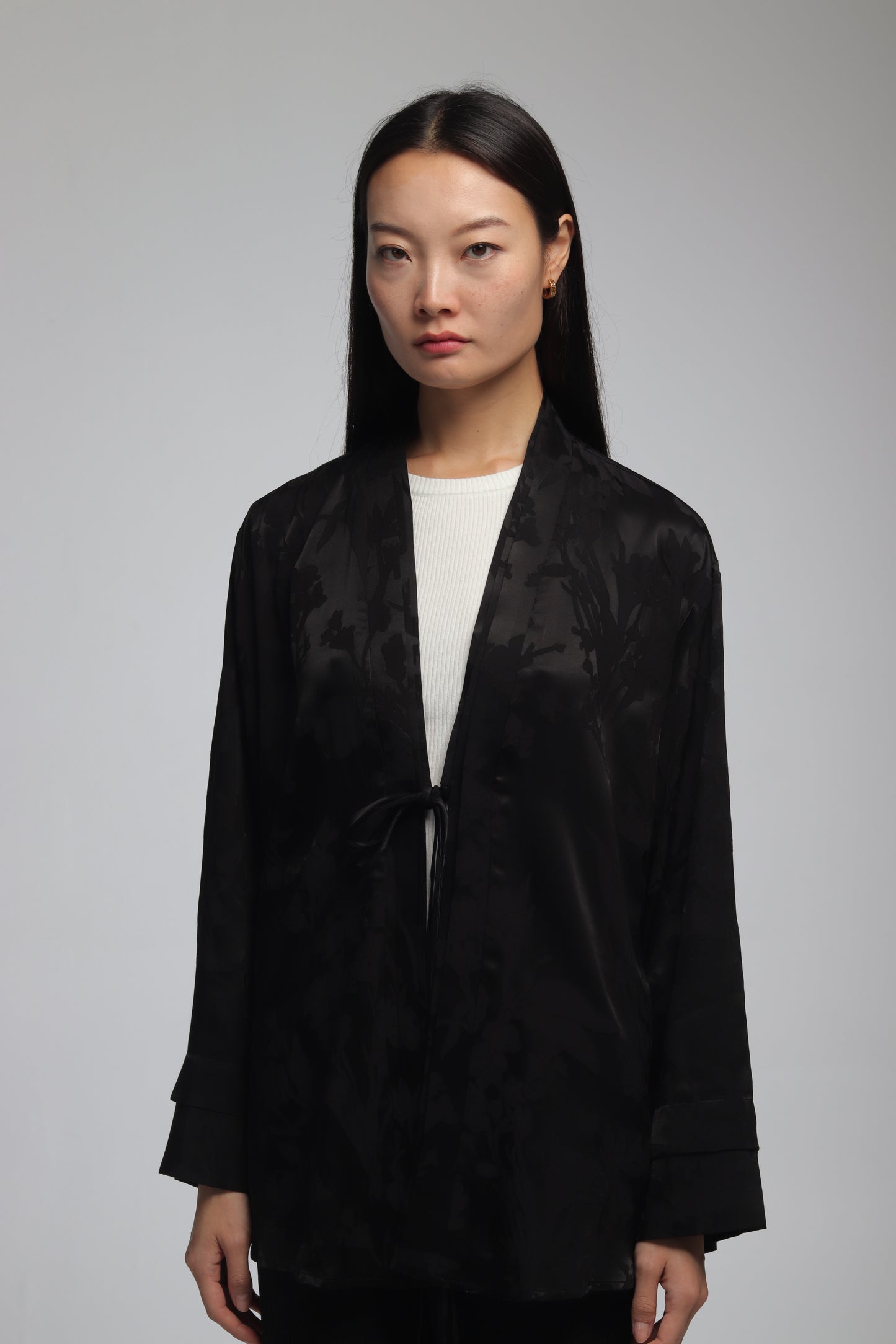 YAMI WRAP TOP