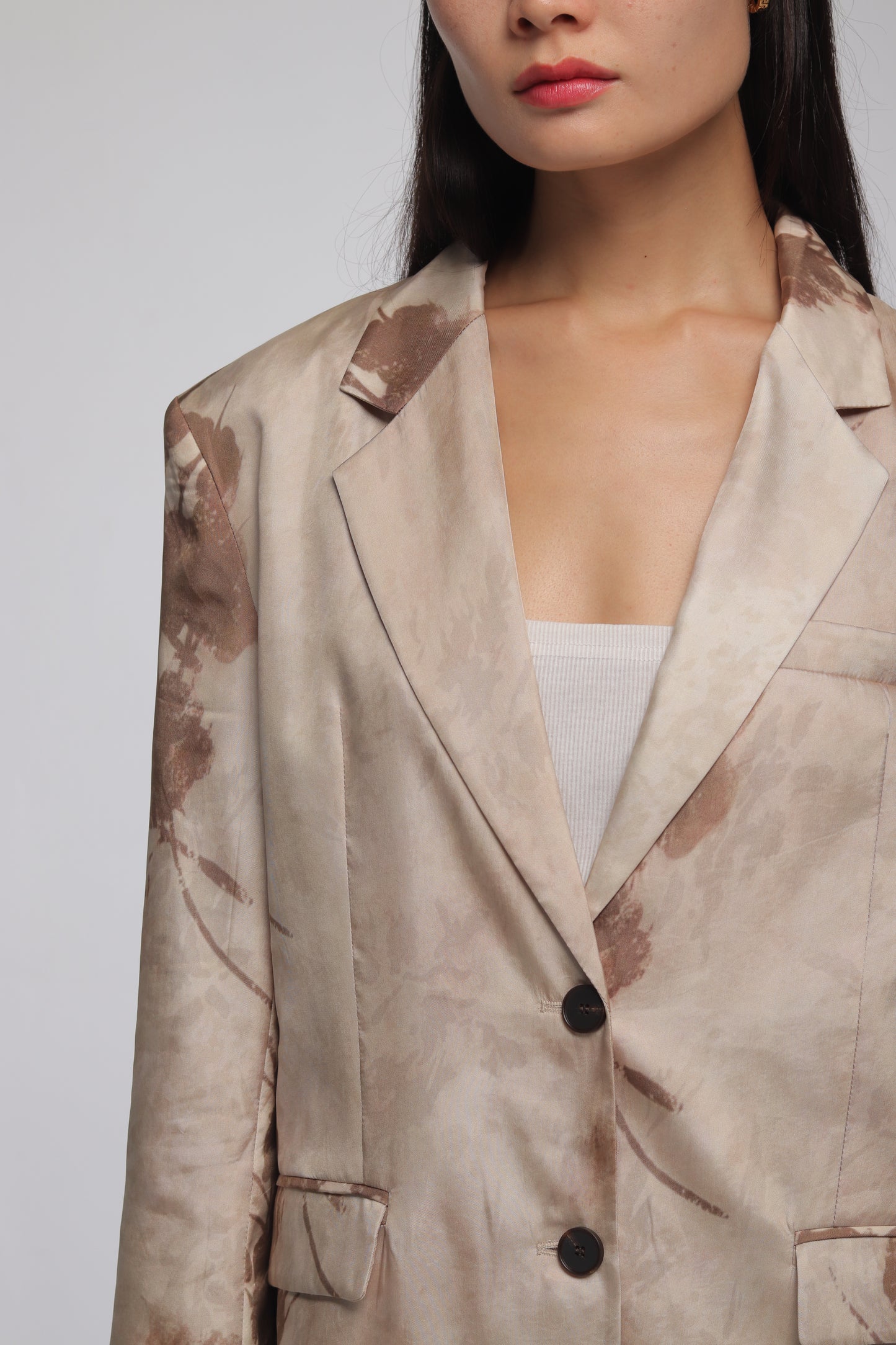 BLAZER TOMIKO