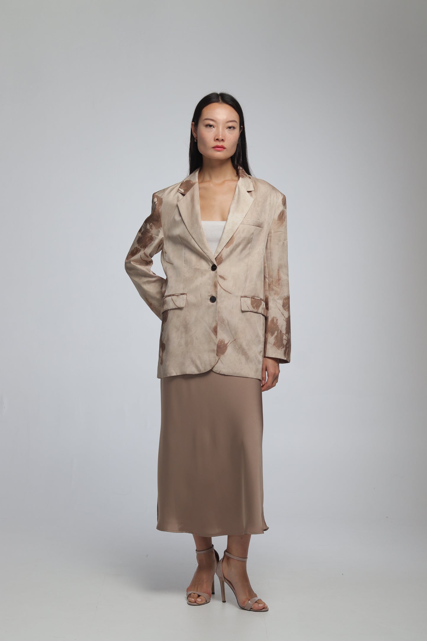 BLAZER TOMIKO