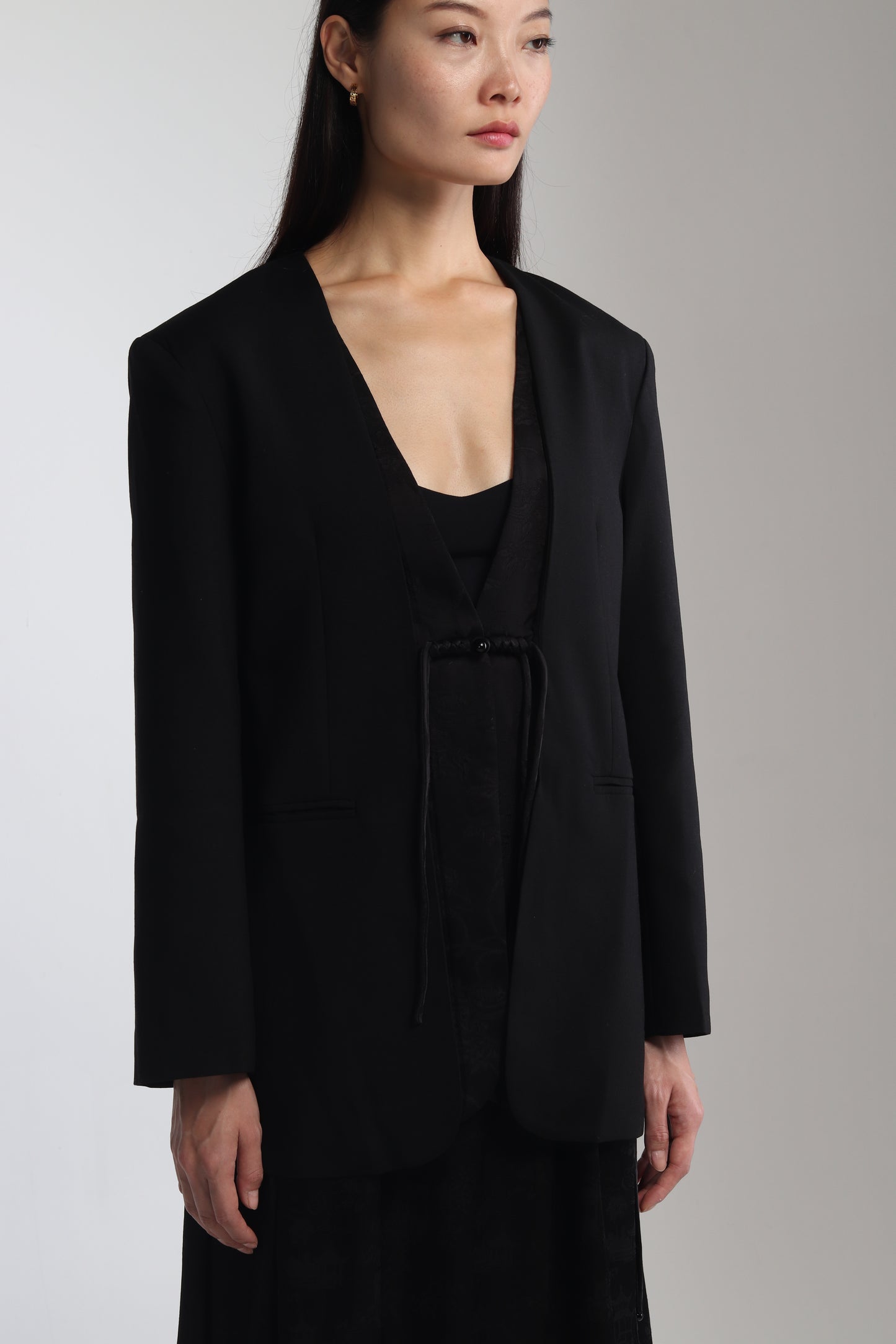 TSUBASA BLAZER