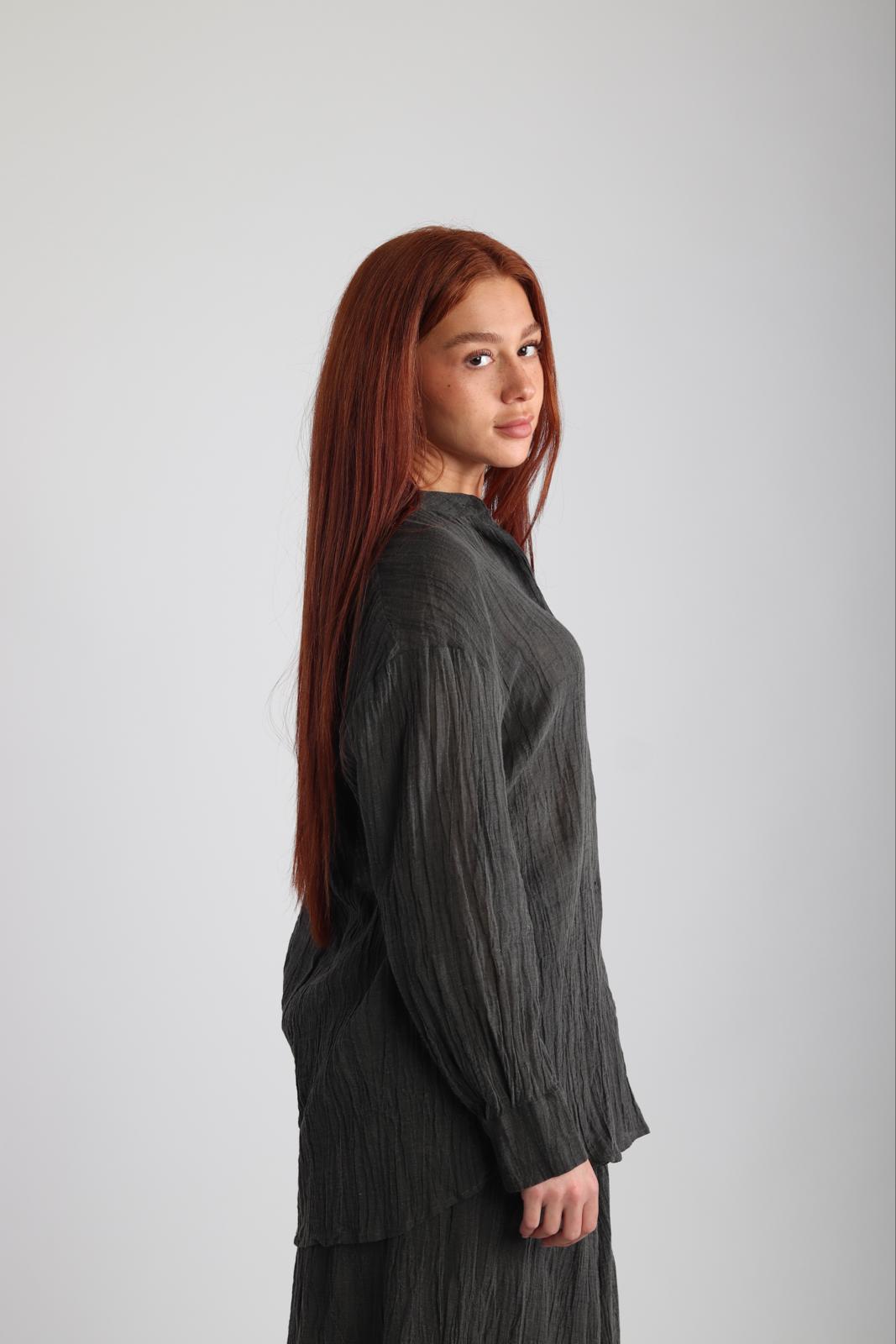 Tenue aérienne Kyoto Noir