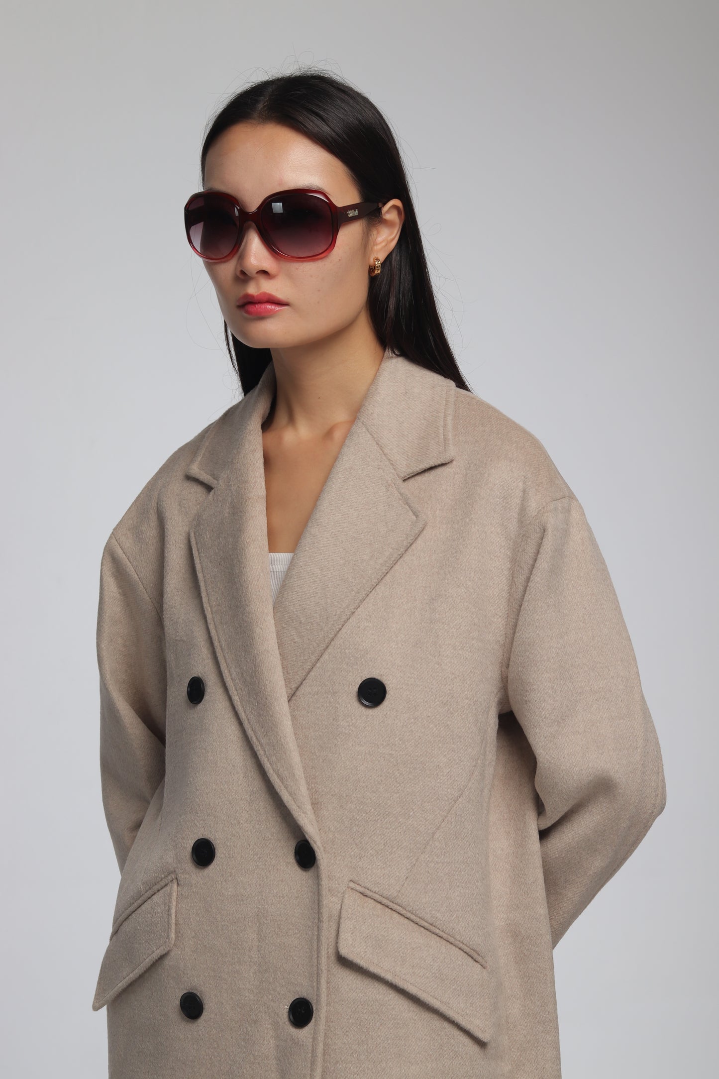 AKIKO COAT