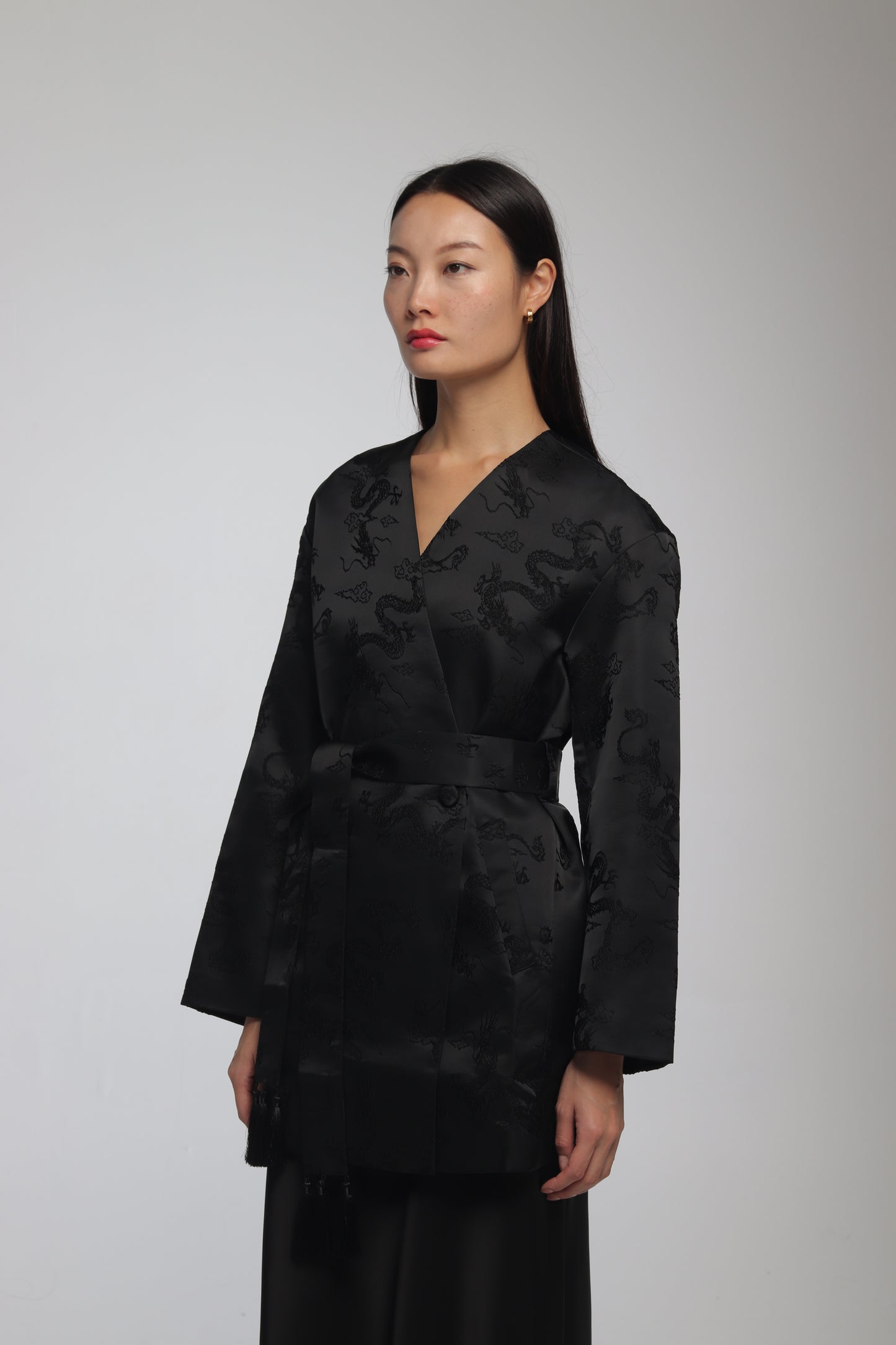 KINUKO JACKET