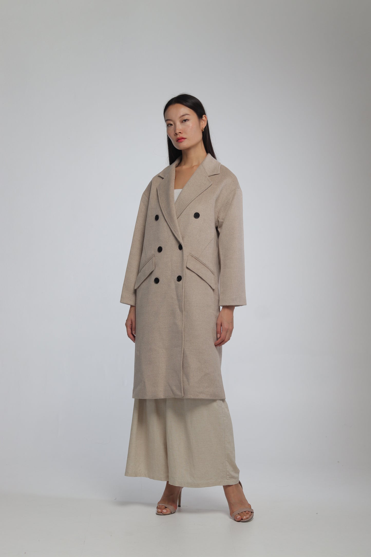 AKIKO COAT