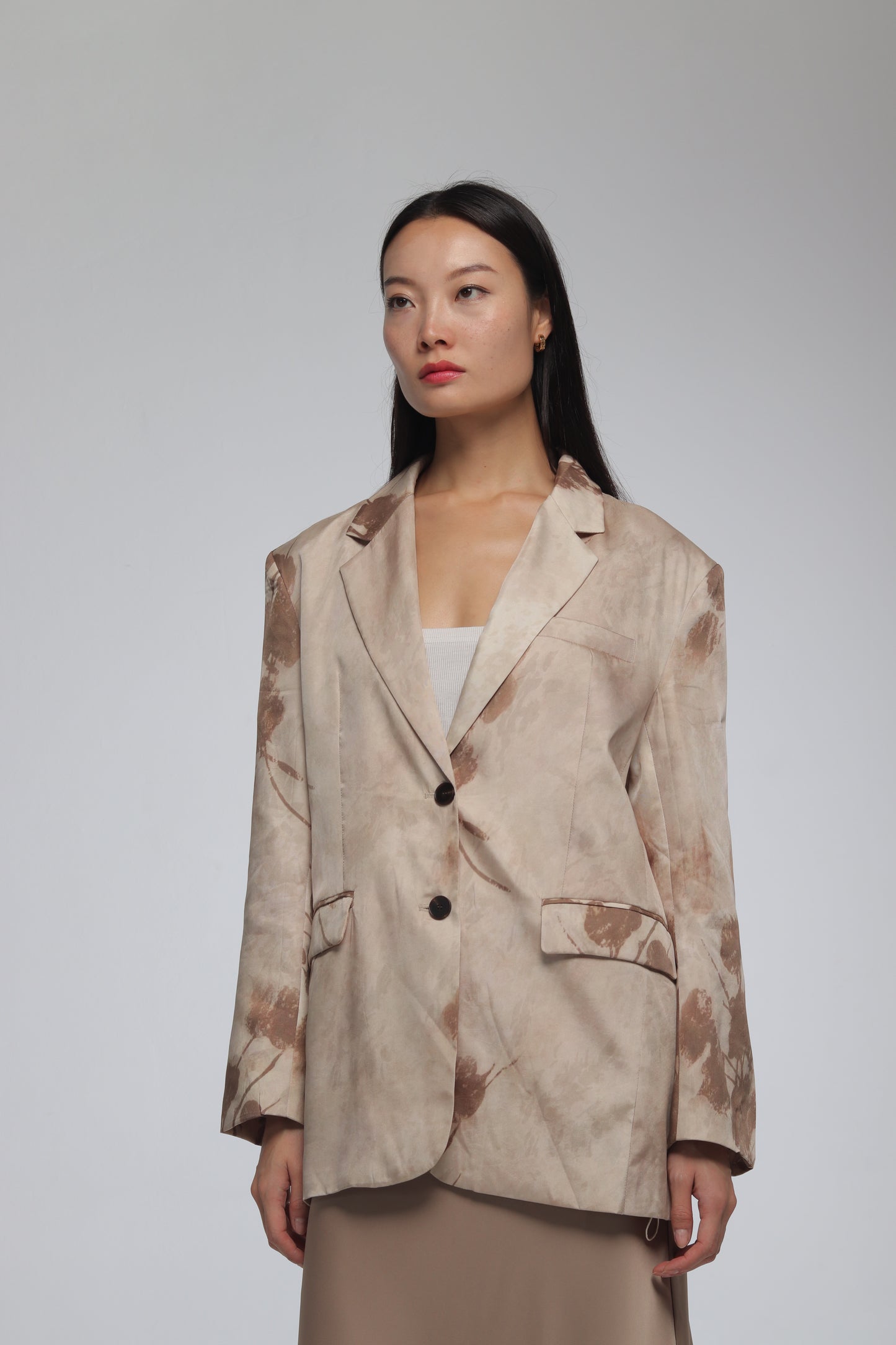 BLAZER TOMIKO