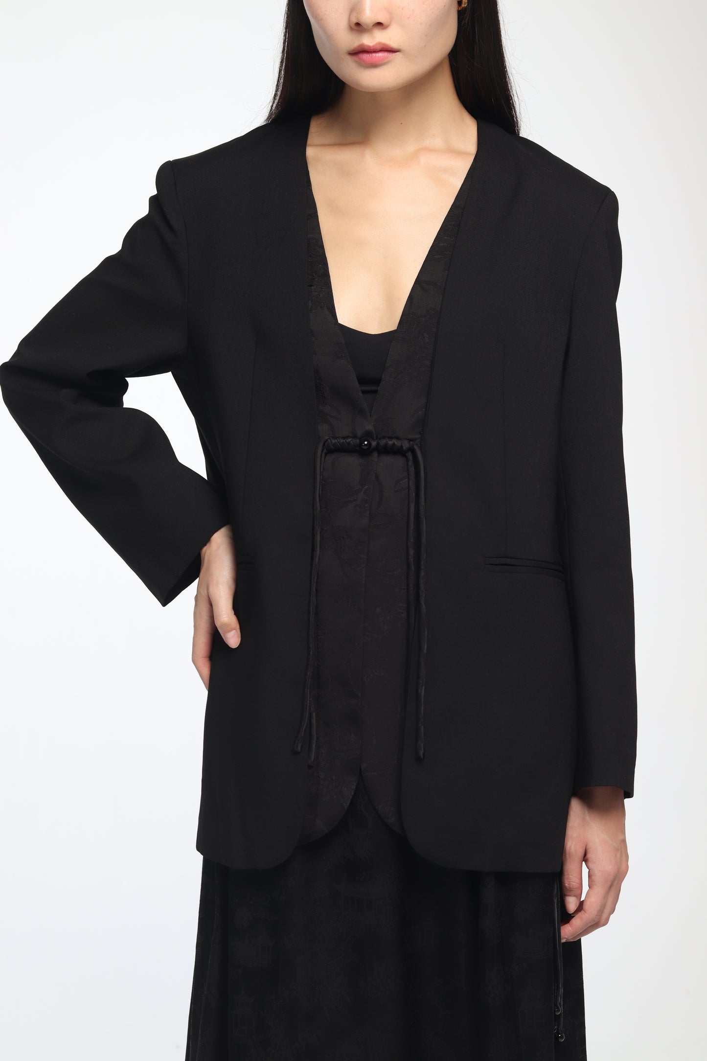 TSUBASA BLAZER