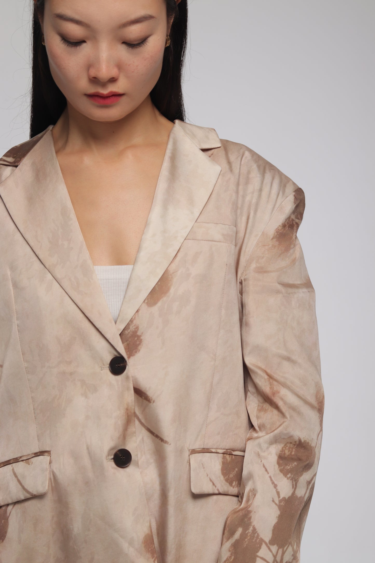 BLAZER TOMIKO