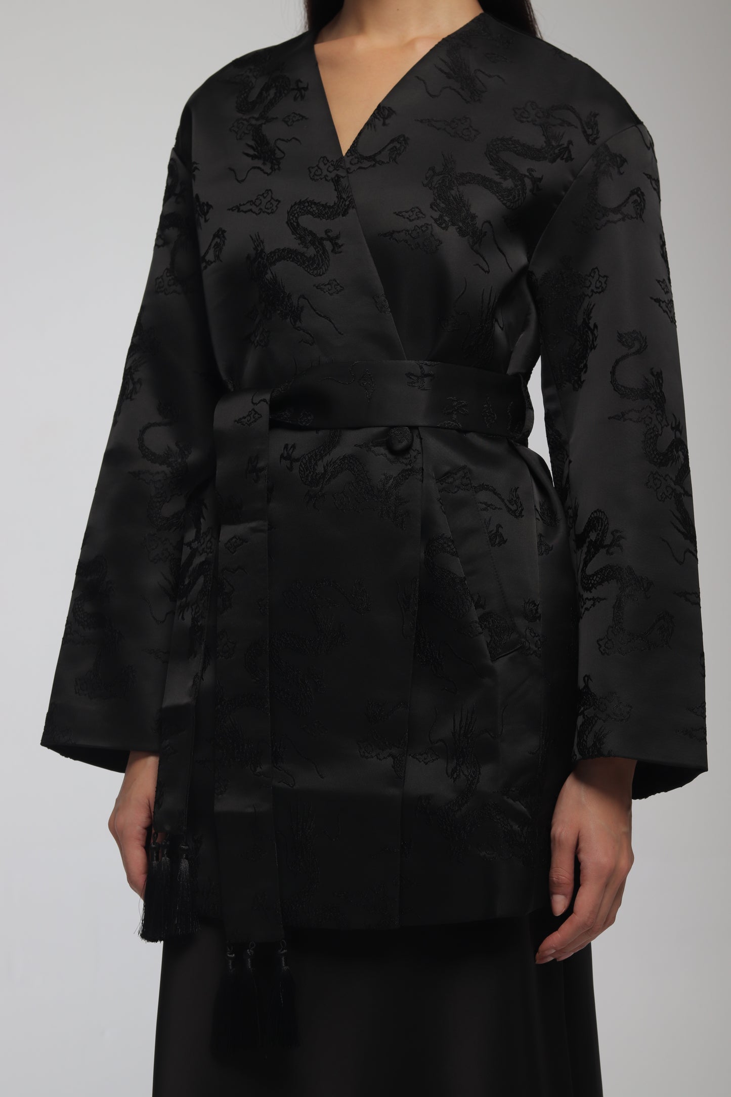 KINUKO JACKET