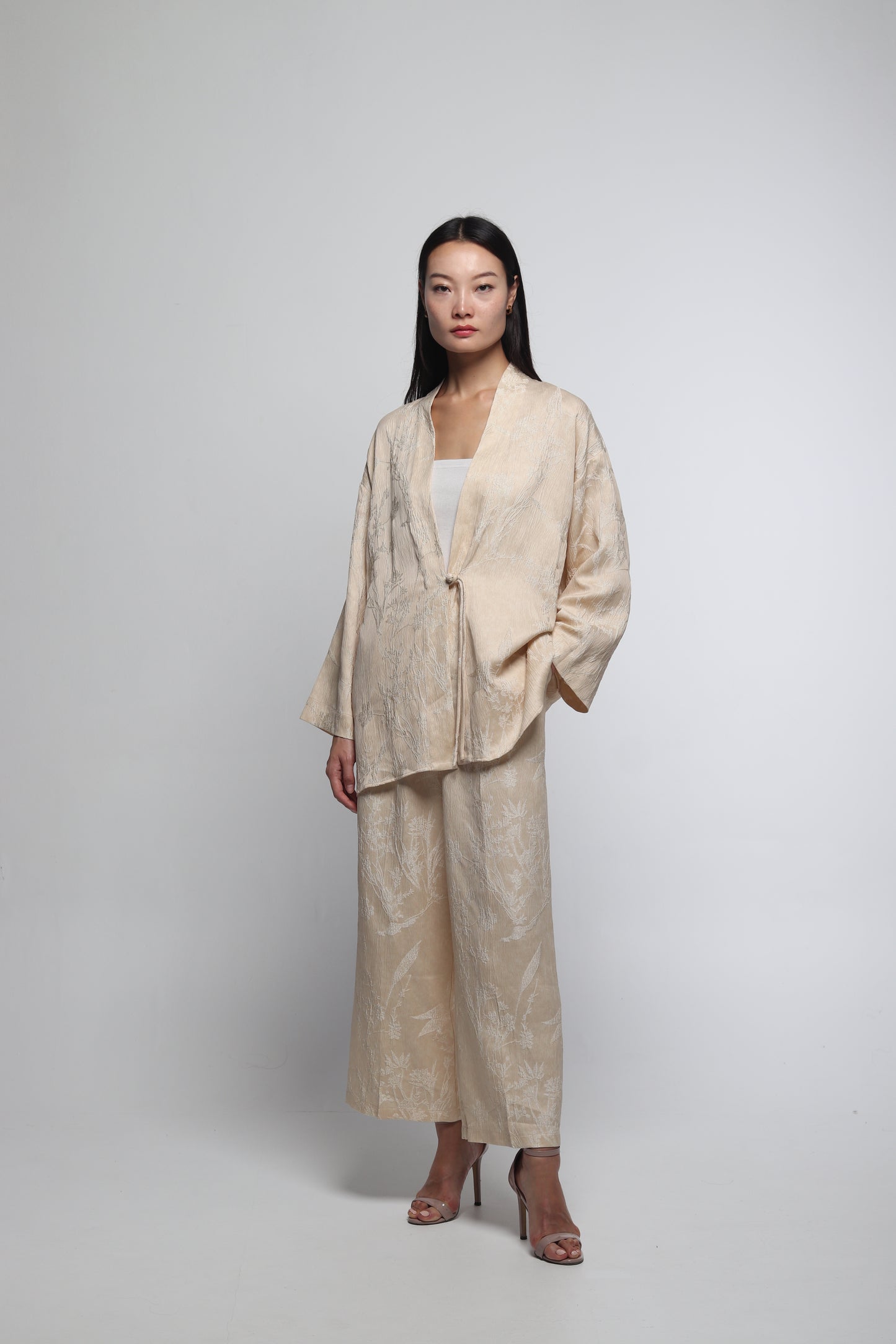 KIMONO SET - YUKI