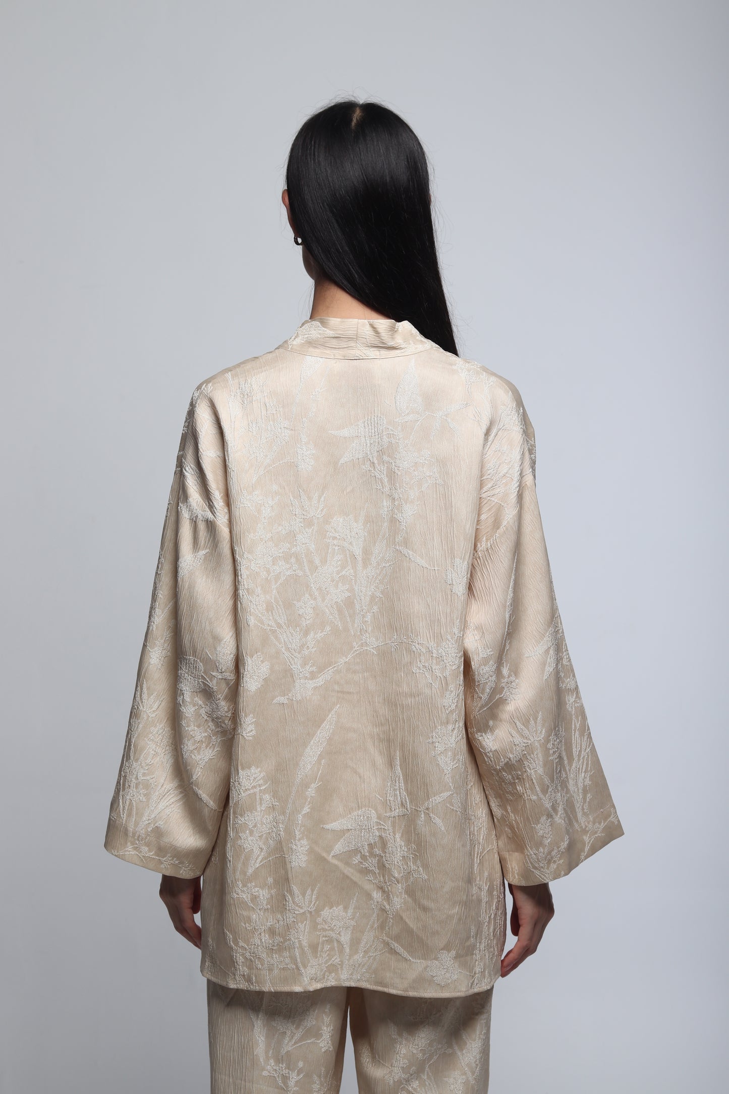 KIMONO SET - YUKI
