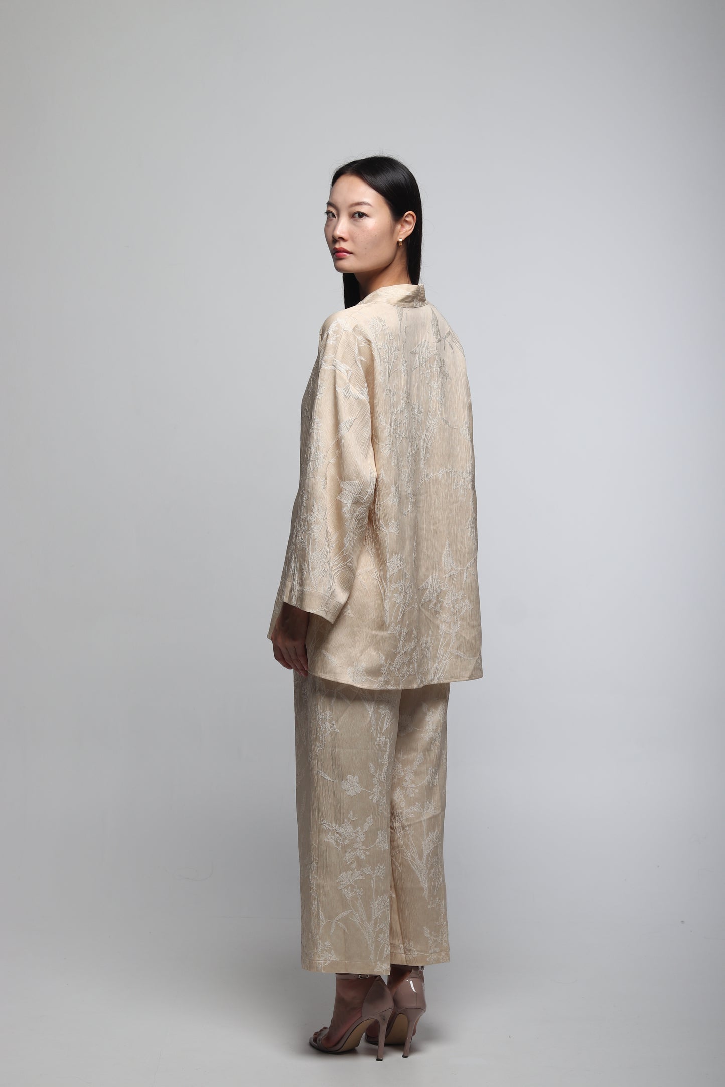 KIMONO SET - YUKI