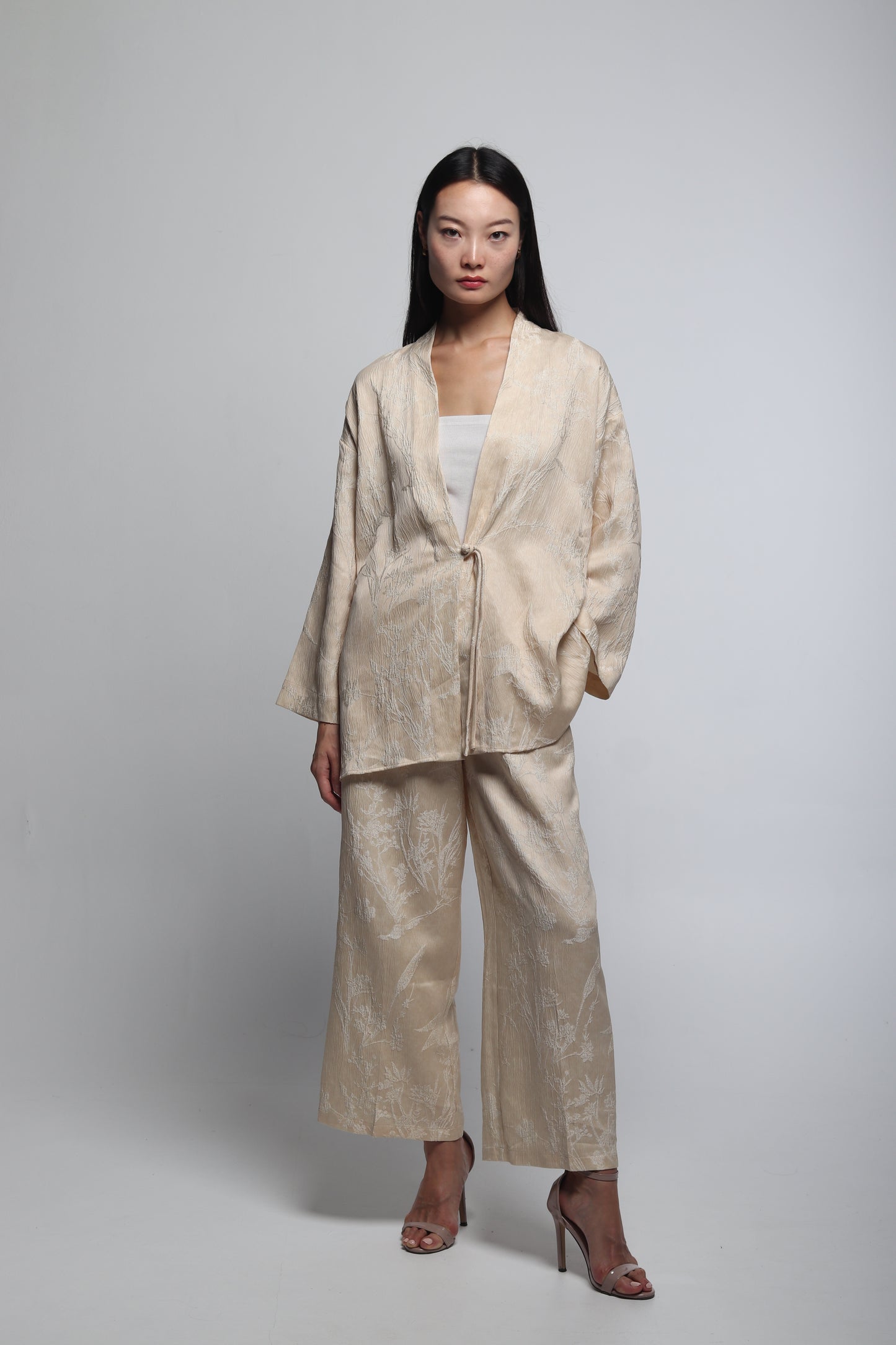 KIMONO SET - YUKI
