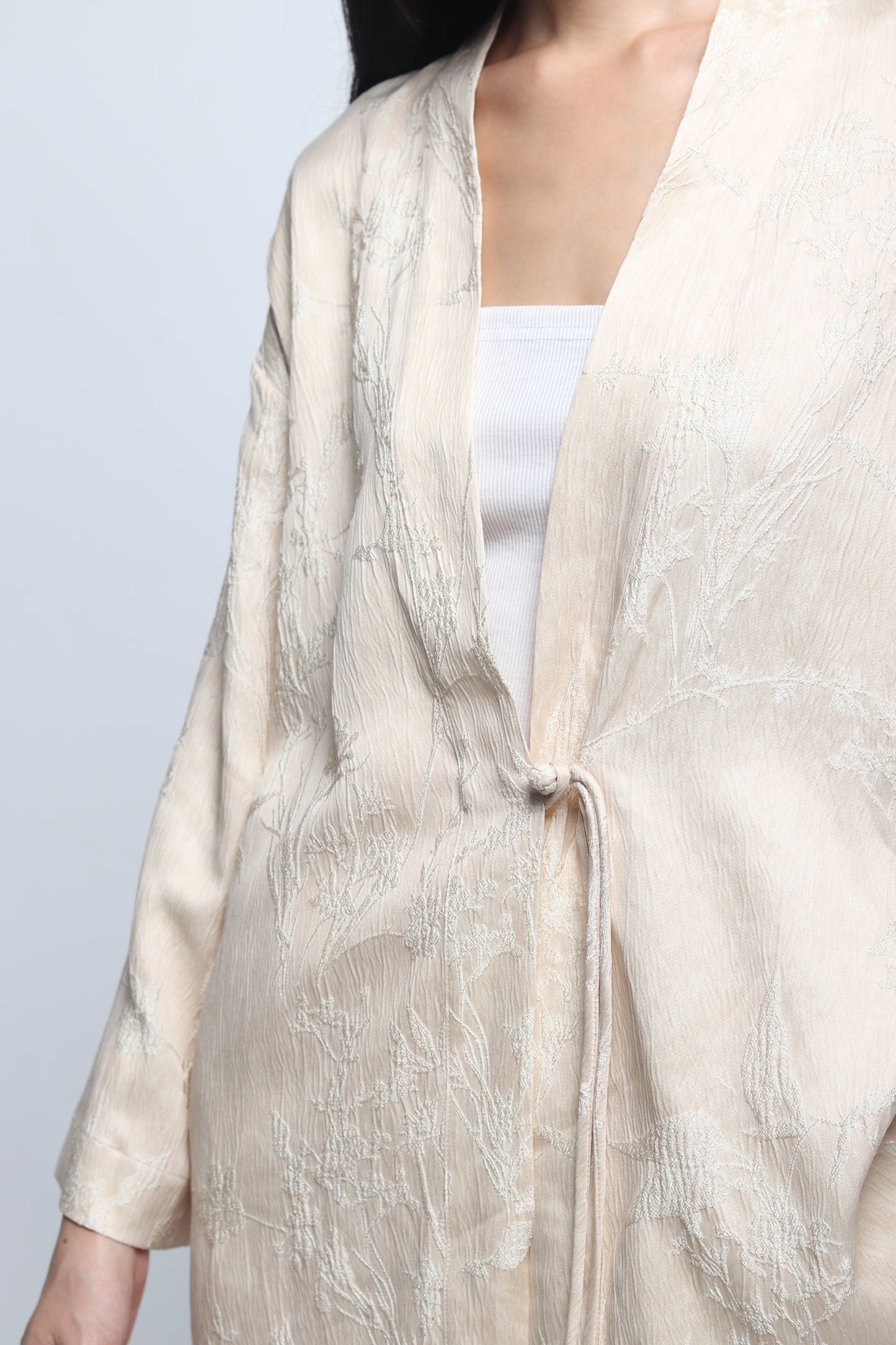 KIMONO SET - YUKI