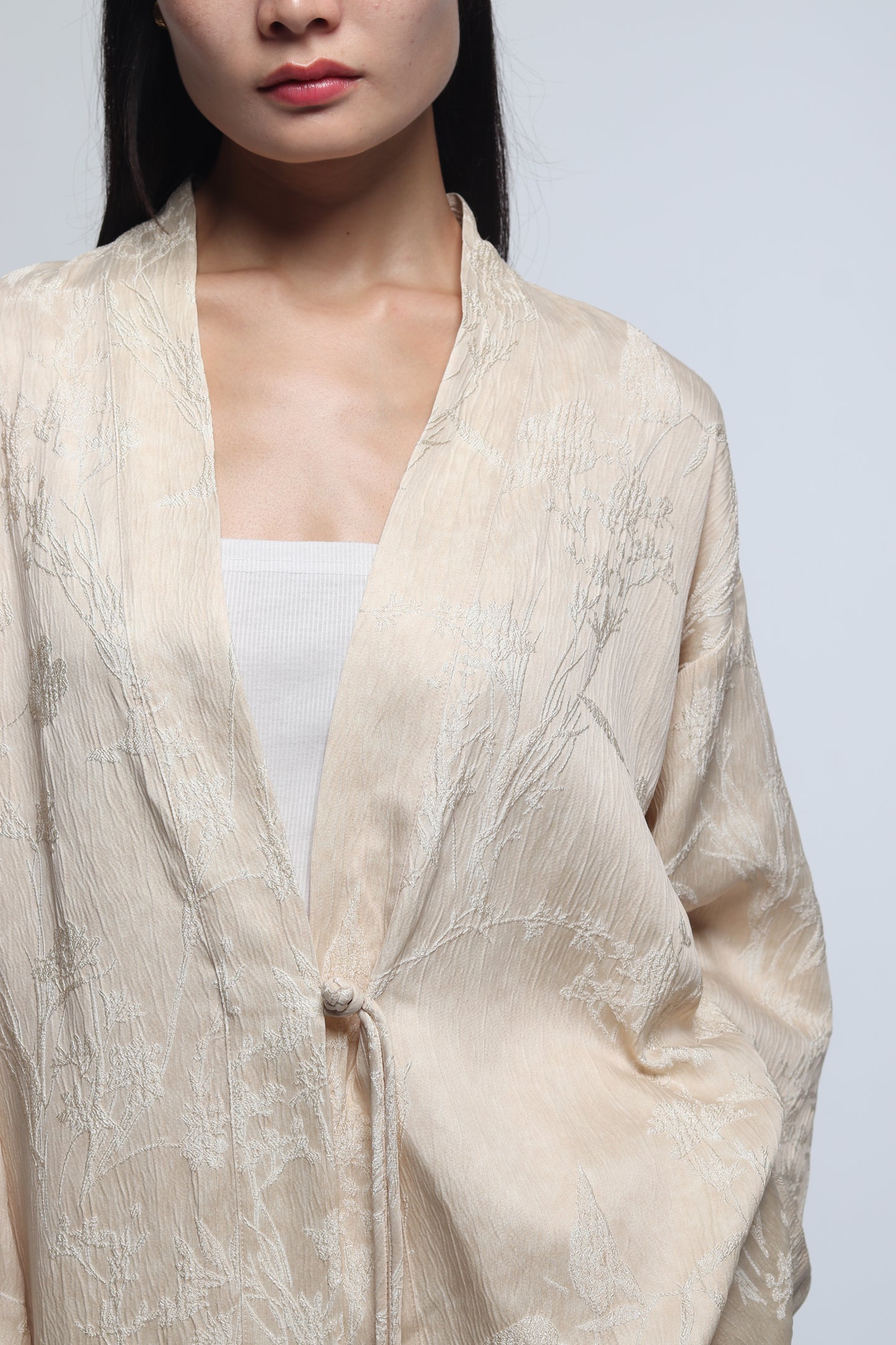 KIMONO SET - YUKI