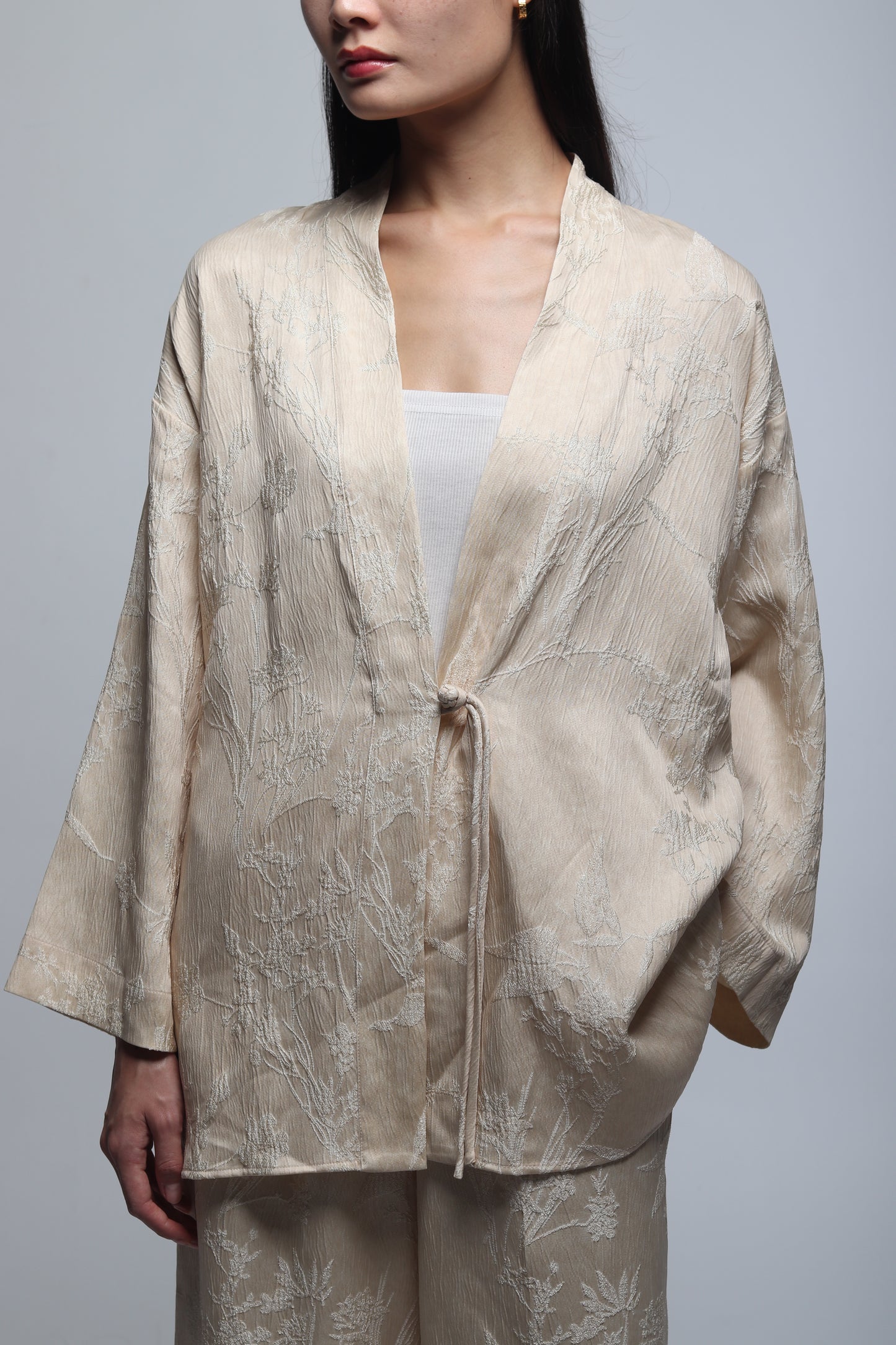 KIMONO SET - YUKI