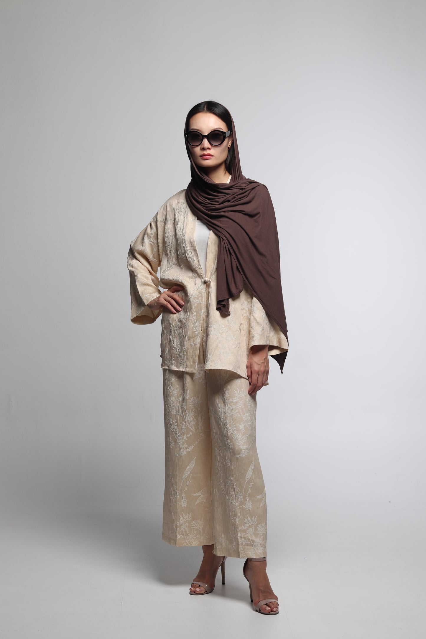 KIMONO SET - YUKI