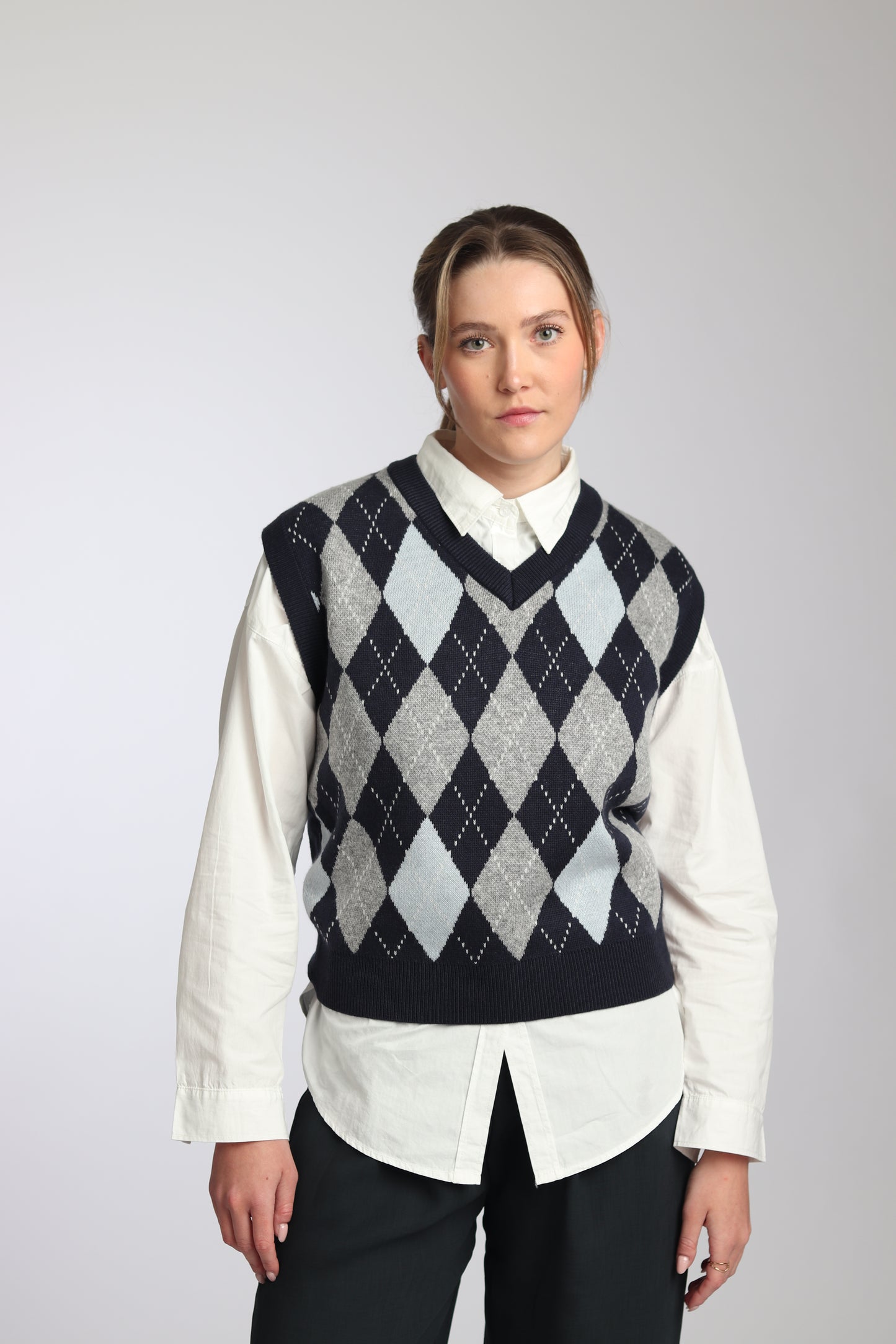 Chemise Pureté Allongée