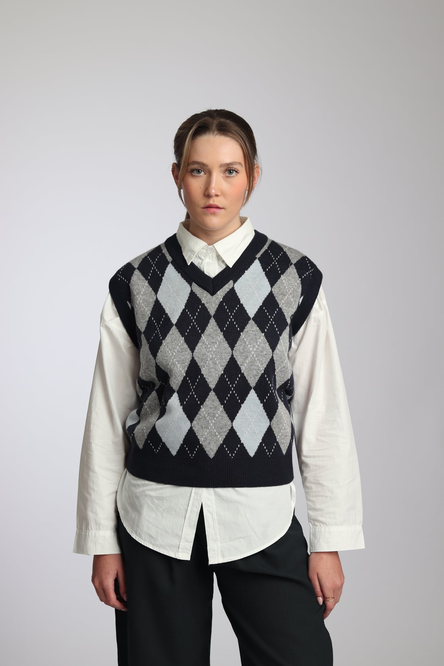 Chemise Pureté Allongée
