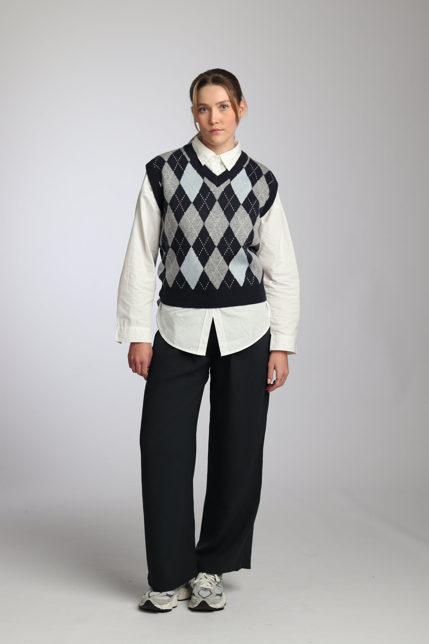 Chemise Pureté Allongée