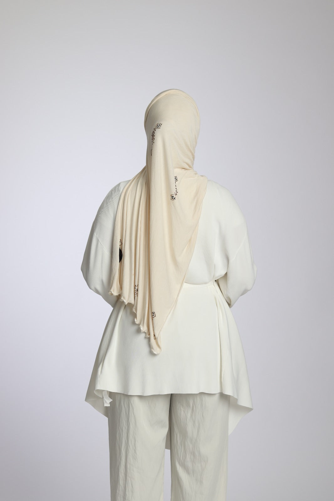 Pantalon Palazzo Confort Couleurs Variées