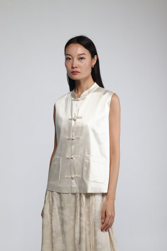 HIROSHI JACKET